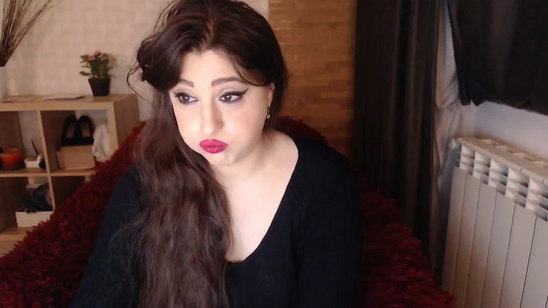 Gallery image thumbnail from HotRebbecca's myfreecams stream on, 03/17/2024, 03:42 image 17 of 20