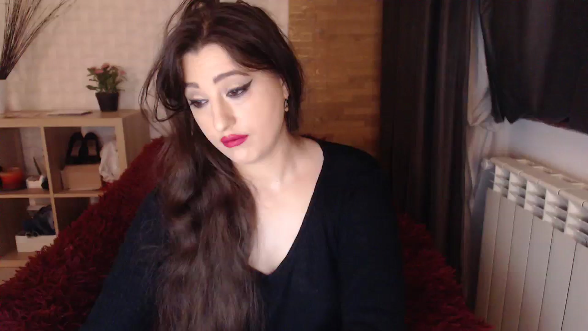 Gallery image thumbnail from HotRebbecca's myfreecams stream on, 03/17/2024, 03:42 image 4 of 20