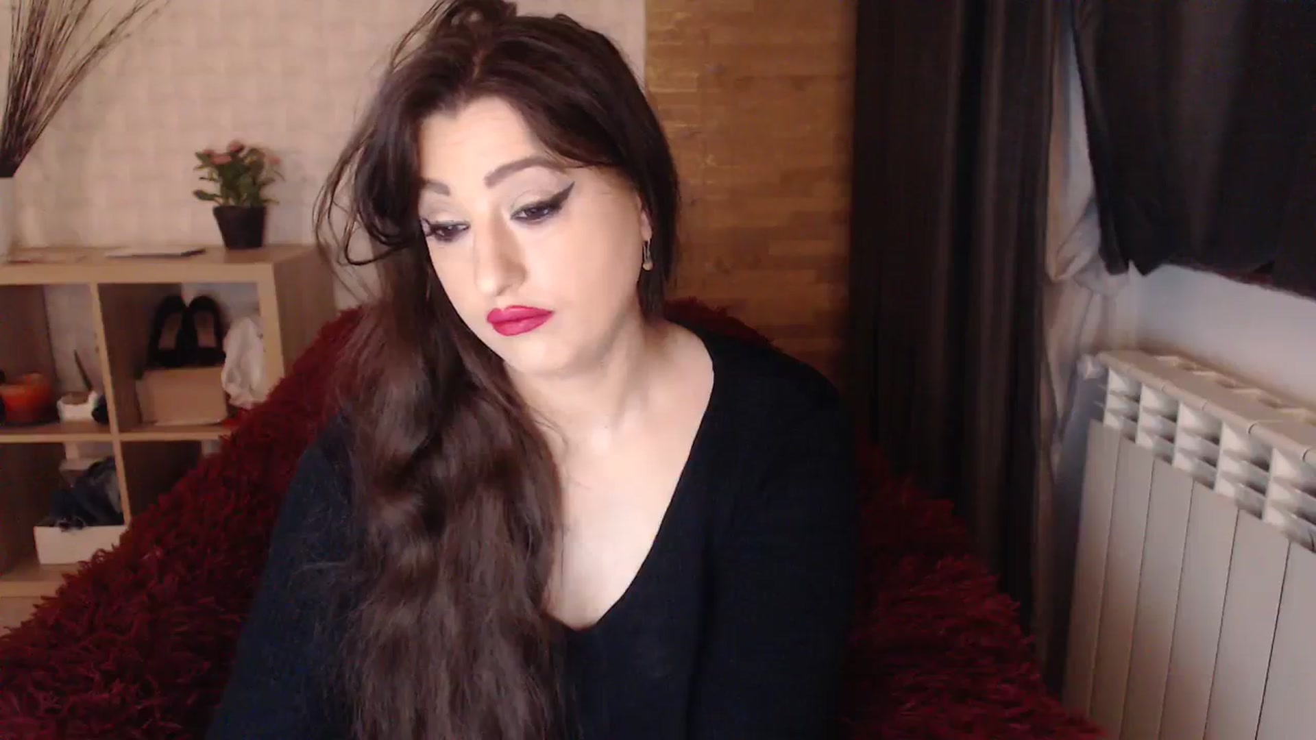 Gallery image thumbnail from HotRebbecca's myfreecams stream on, 03/17/2024, 03:42 image 2 of 20