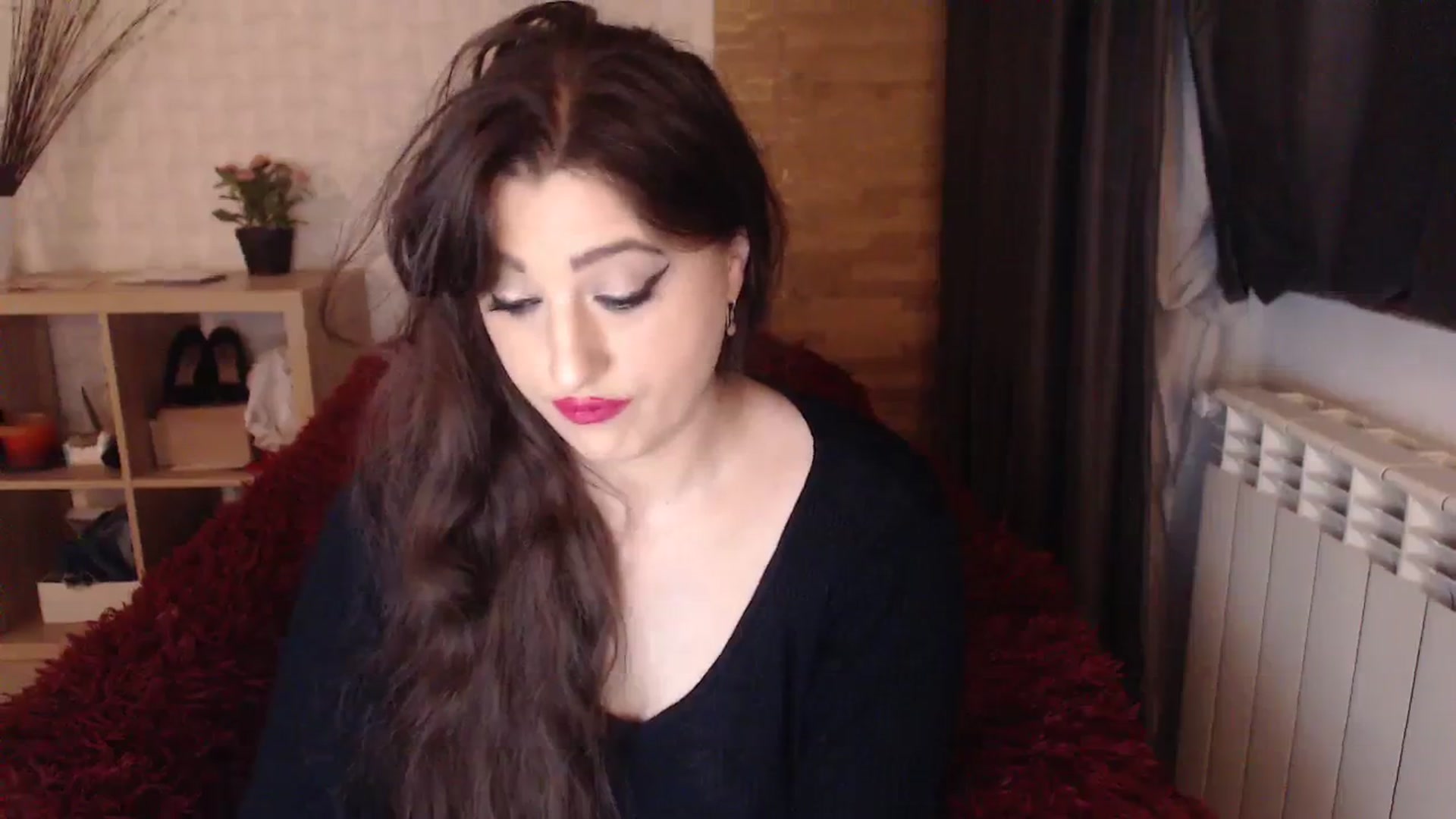 Gallery image thumbnail from HotRebbecca's myfreecams stream on, 03/17/2024, 03:42 image 11 of 20