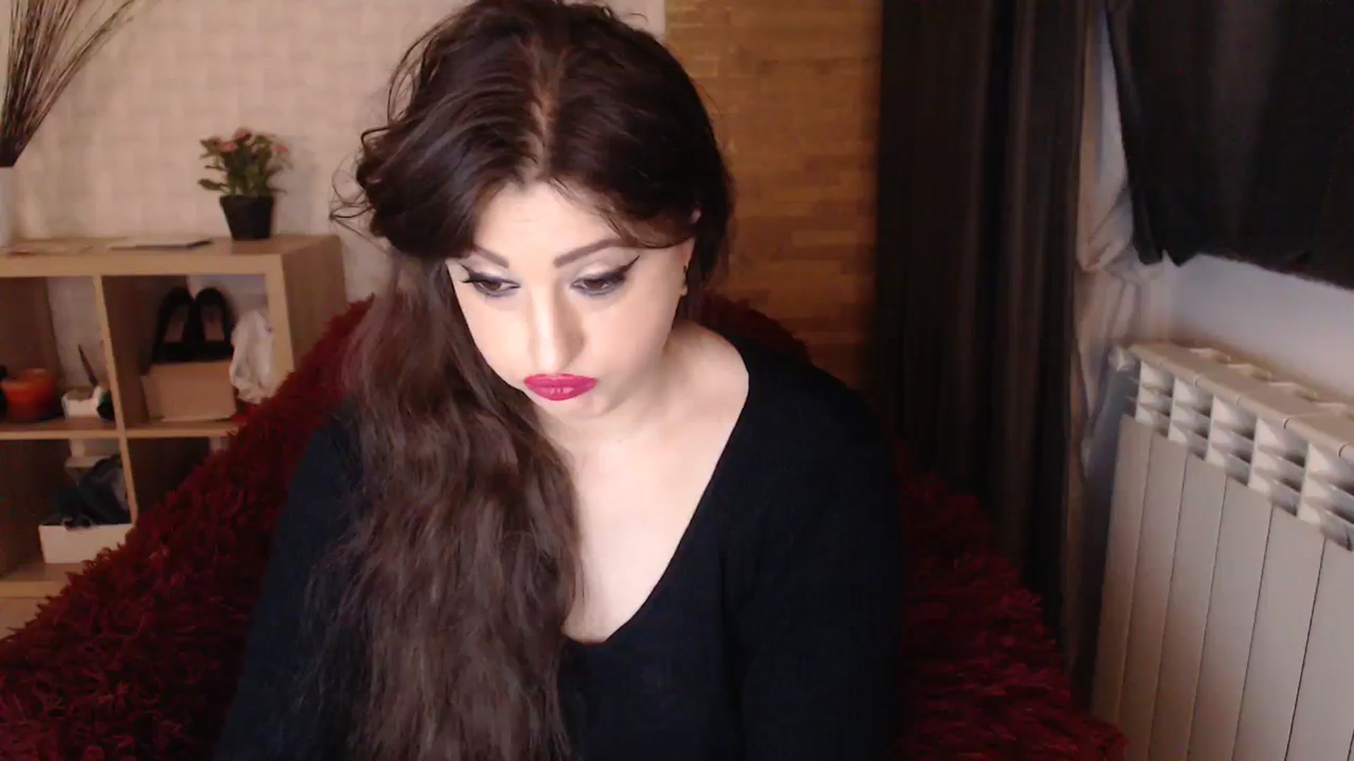 Gallery image thumbnail from HotRebbecca's myfreecams stream on, 03/17/2024, 03:42 image 15 of 20