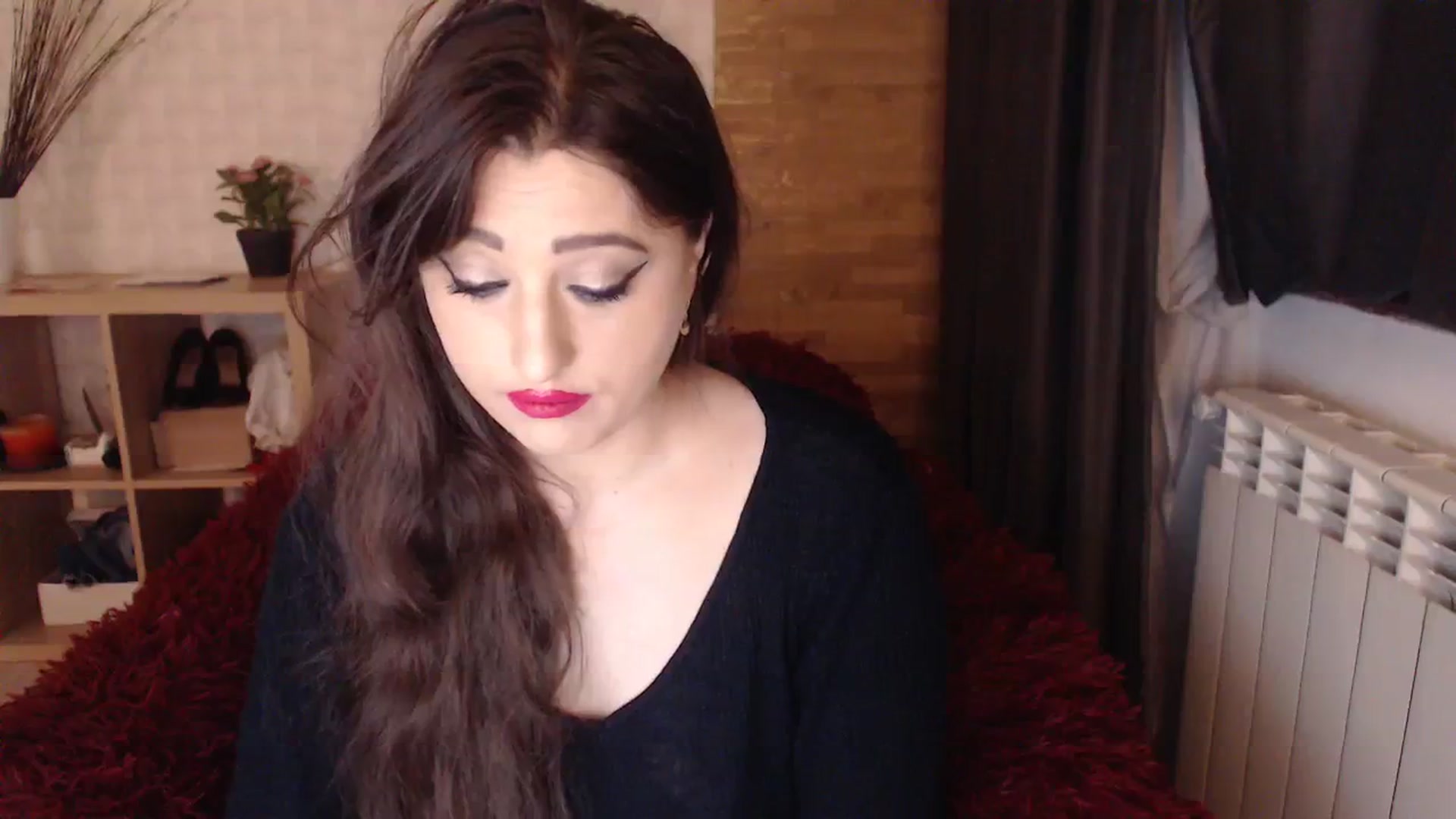 Gallery image thumbnail from HotRebbecca's myfreecams stream on, 03/17/2024, 03:42 image 7 of 20
