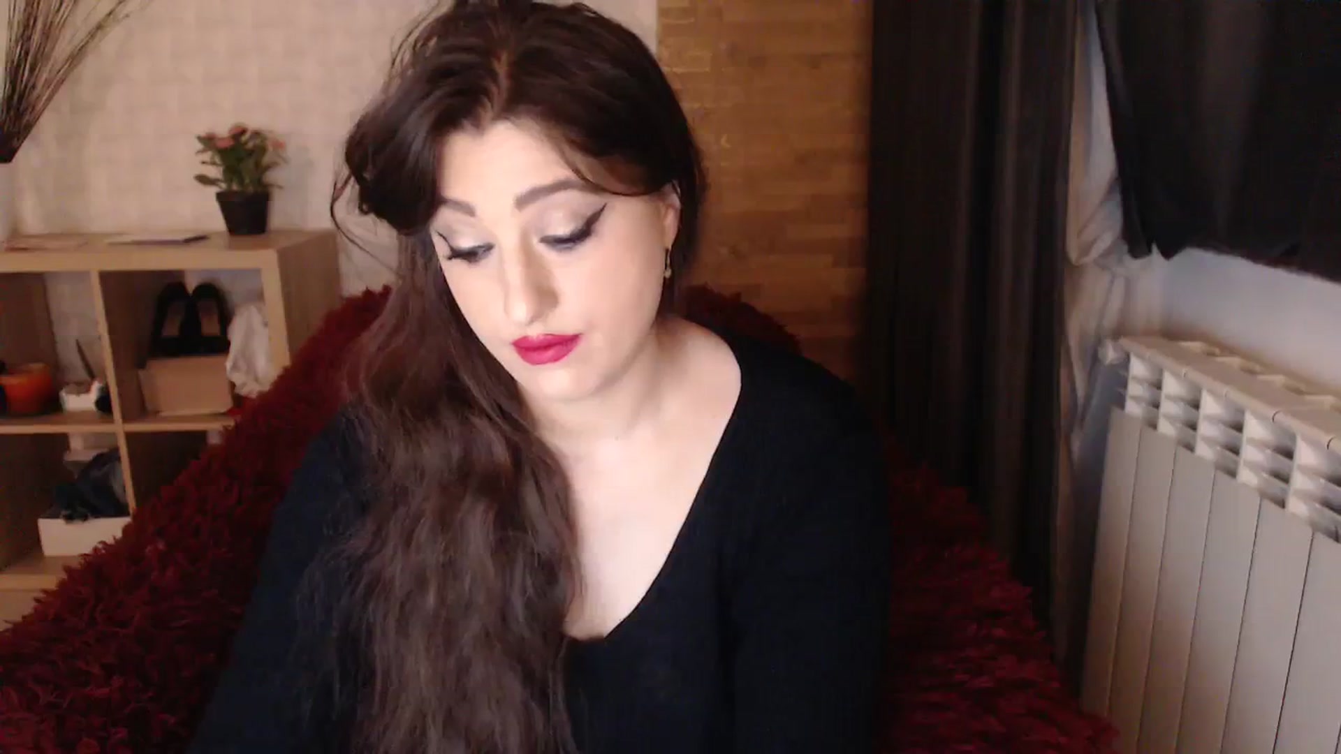 Gallery image thumbnail from HotRebbecca's myfreecams stream on, 03/17/2024, 03:42 image 19 of 20
