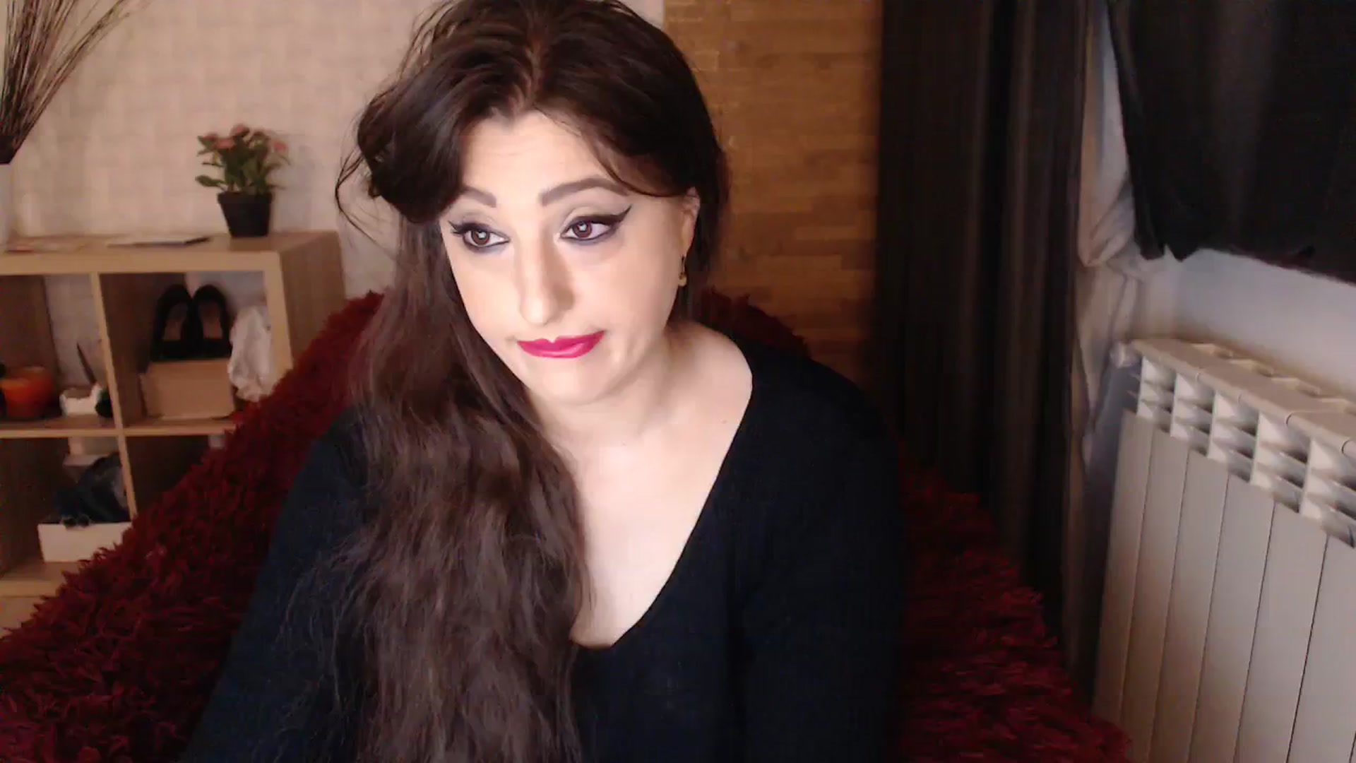 Gallery image thumbnail from HotRebbecca's myfreecams stream on, 03/17/2024, 03:42 image 16 of 20