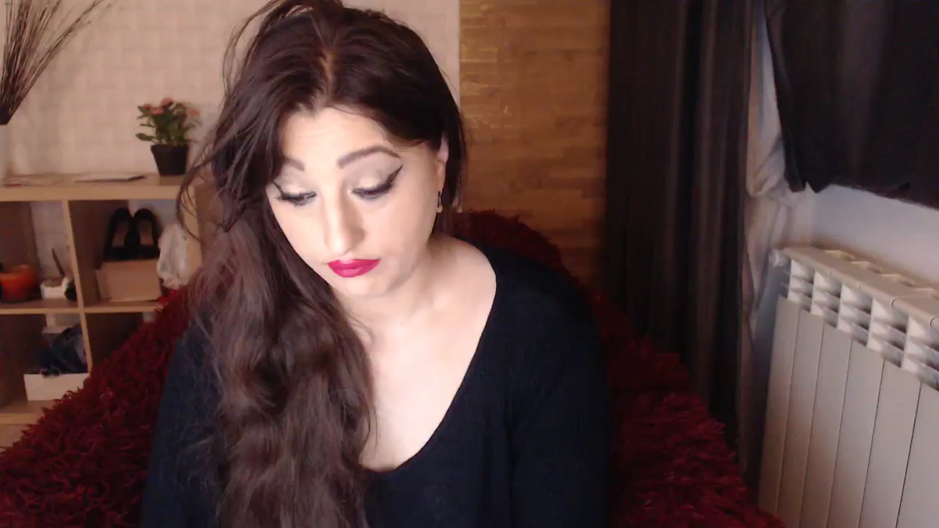 Gallery image thumbnail from HotRebbecca's myfreecams stream on, 03/17/2024, 03:42 image 8 of 20