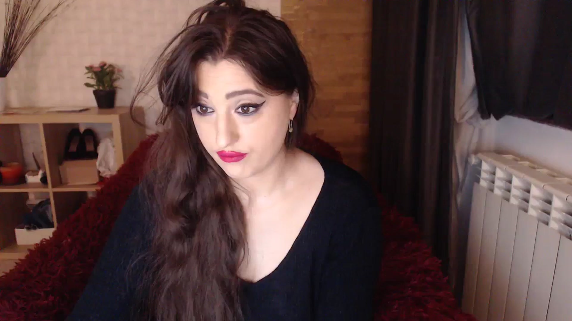 Gallery image thumbnail from HotRebbecca's myfreecams stream on, 03/17/2024, 03:42 image 10 of 20