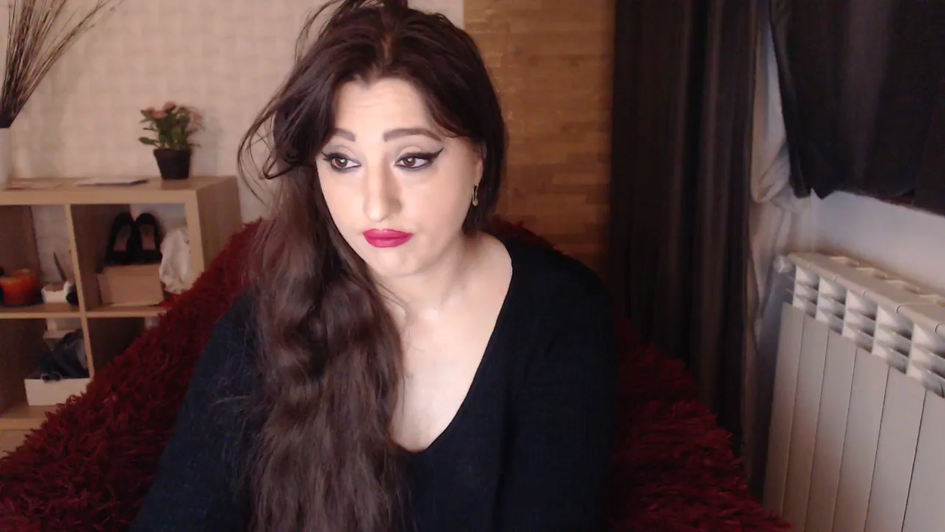 Gallery image thumbnail from HotRebbecca's myfreecams stream on, 03/17/2024, 03:42 image 1 of 20