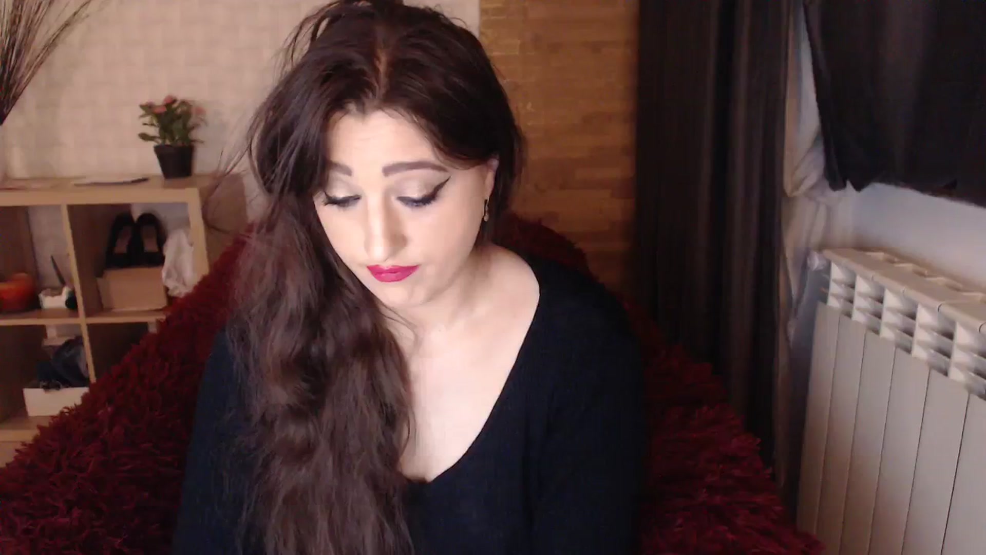 Gallery image thumbnail from HotRebbecca's myfreecams stream on, 03/17/2024, 03:42 image 12 of 20