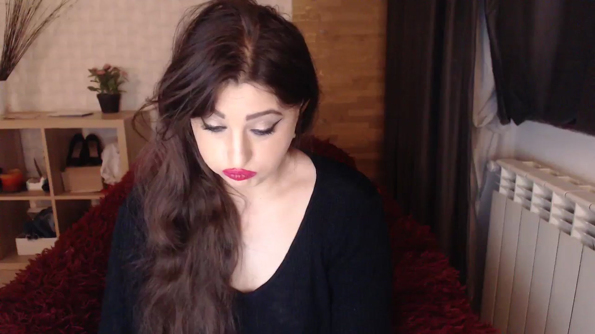 Gallery image thumbnail from HotRebbecca's myfreecams stream on, 03/17/2024, 03:42 image 5 of 20