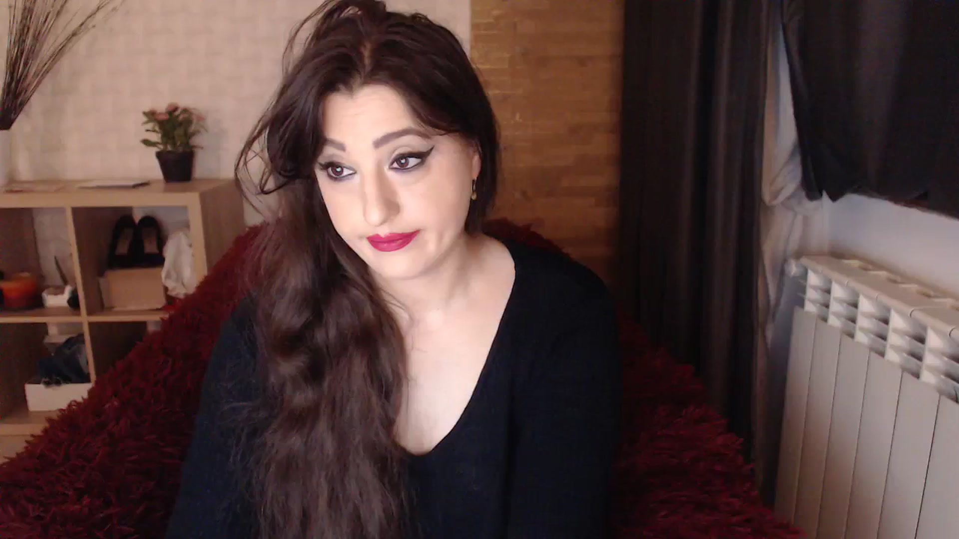 Gallery image thumbnail from HotRebbecca's myfreecams stream on, 03/17/2024, 03:42 image 3 of 20