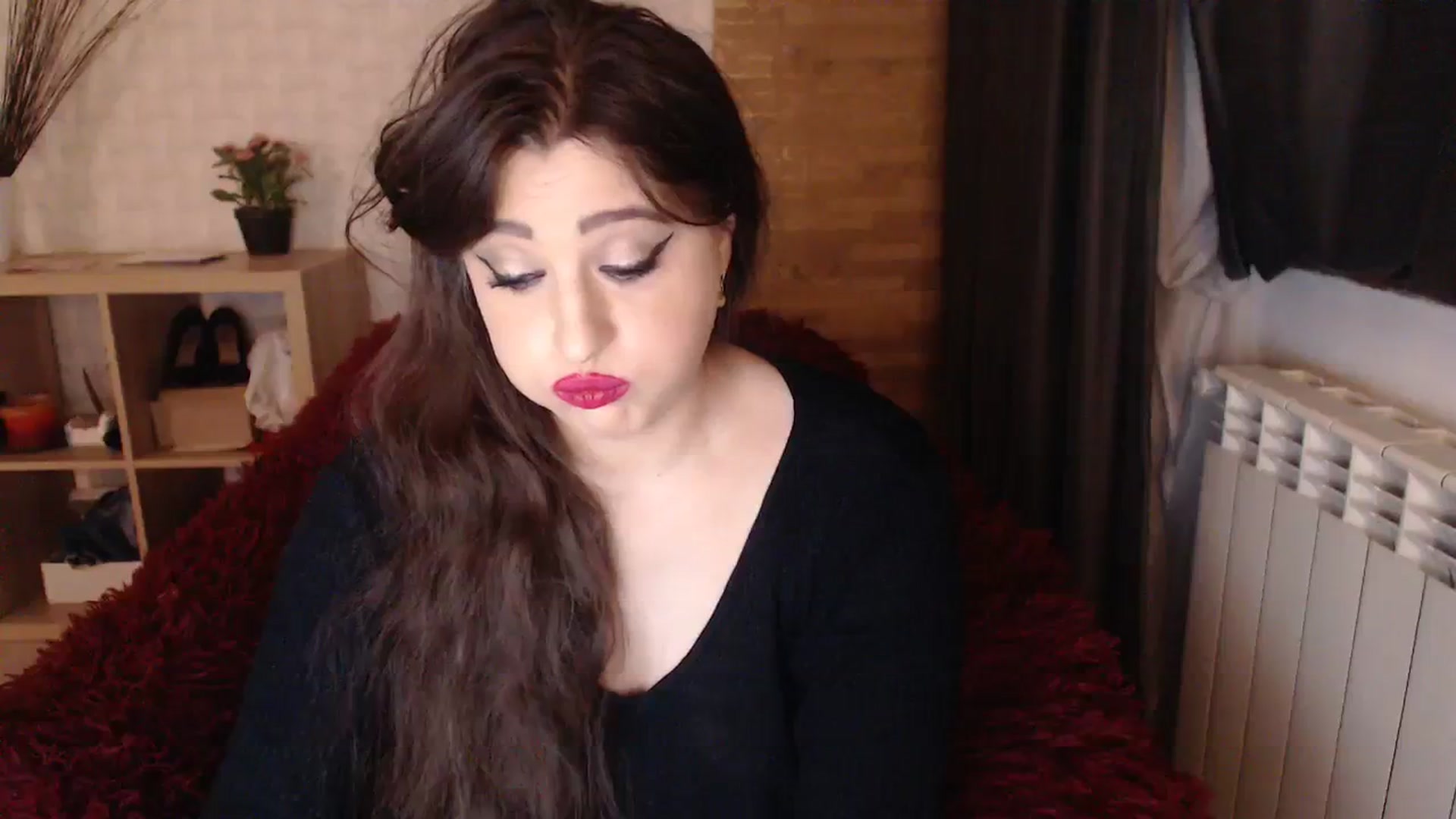 Gallery image thumbnail from HotRebbecca's myfreecams stream on, 03/17/2024, 03:42 image 20 of 20