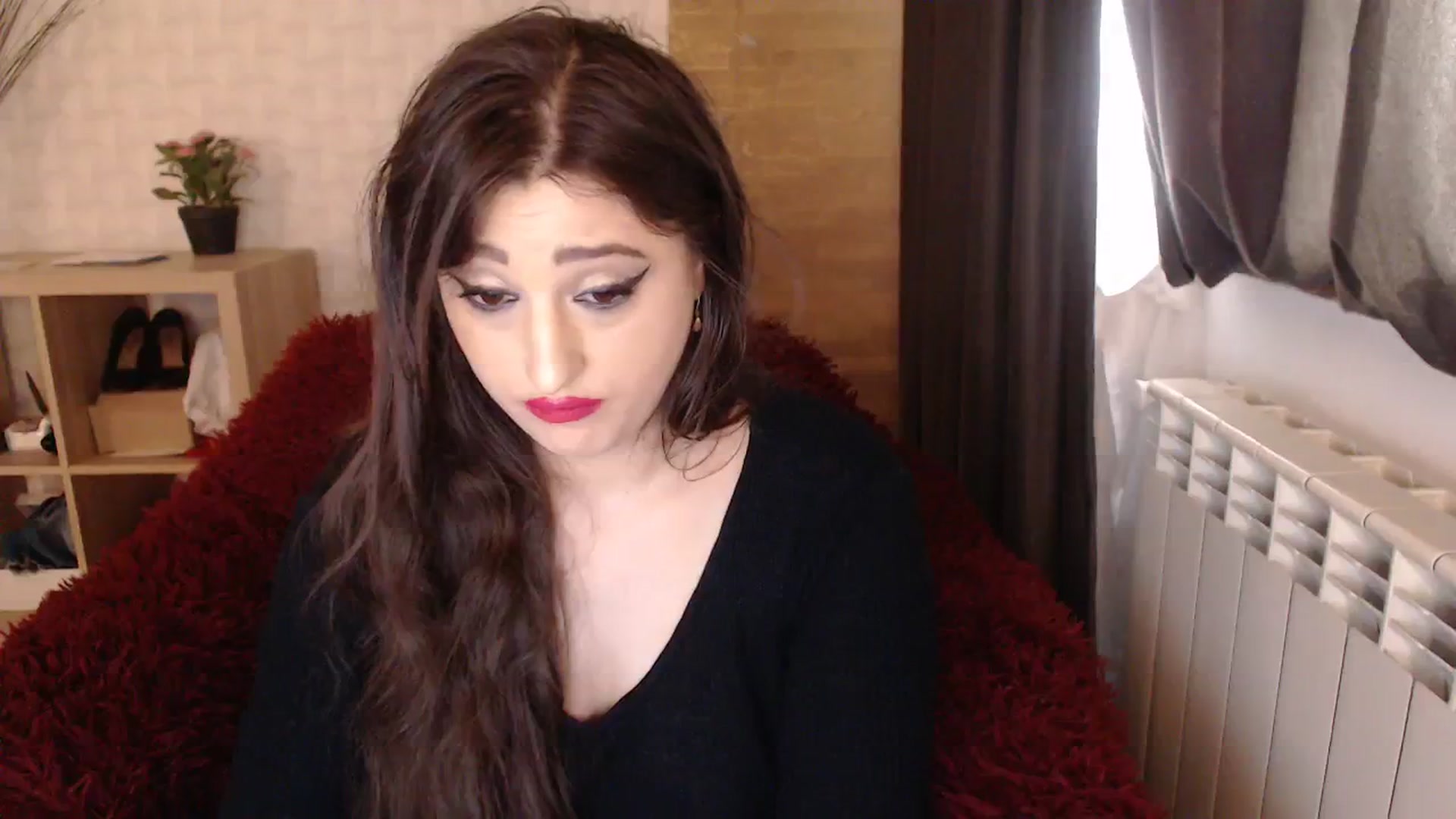 Gallery image thumbnail from HotRebbecca's myfreecams stream on, 03/17/2024, 06:32 image 20 of 20
