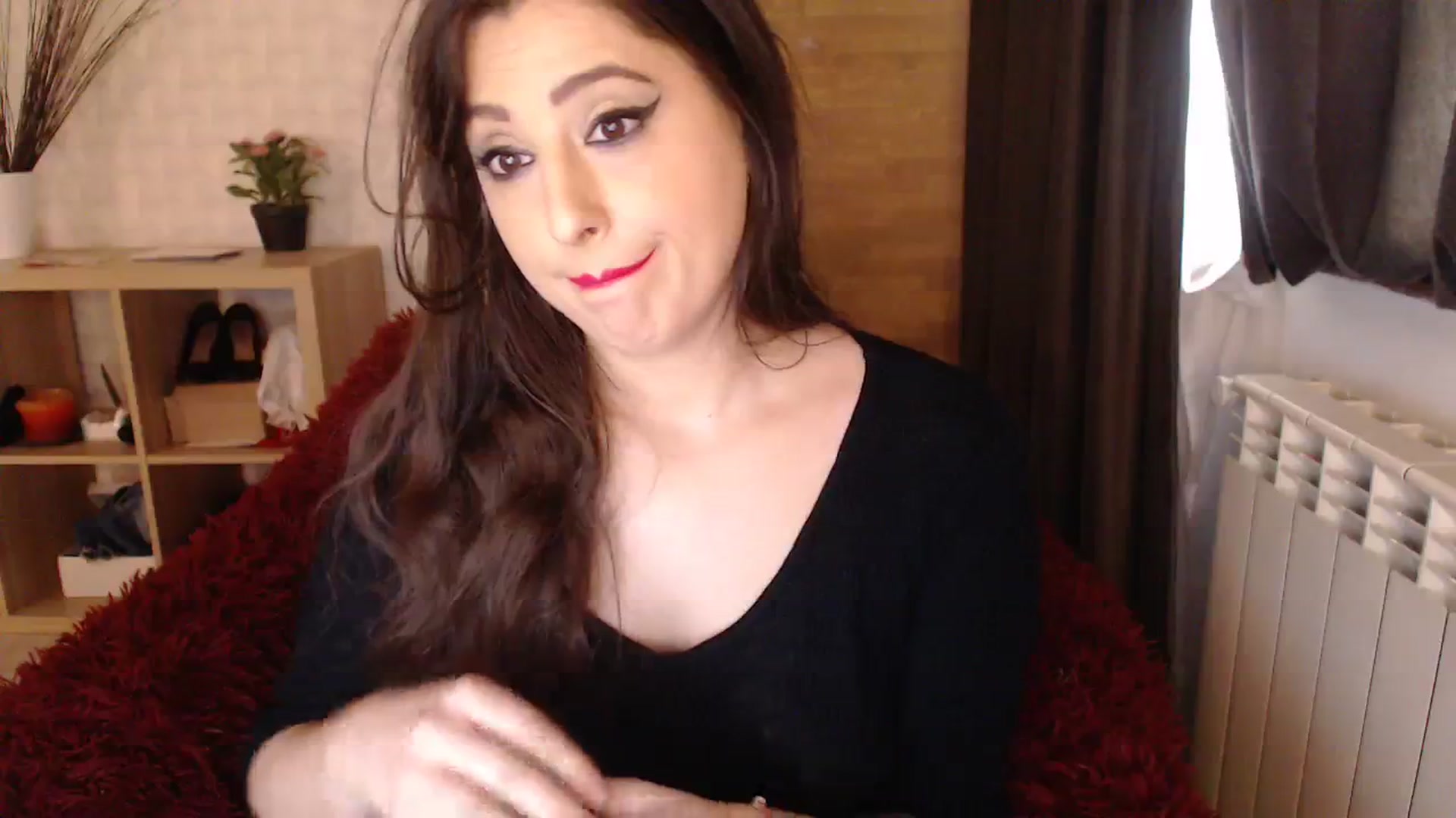 Gallery image thumbnail from HotRebbecca's myfreecams stream on, 03/17/2024, 06:32 image 4 of 20