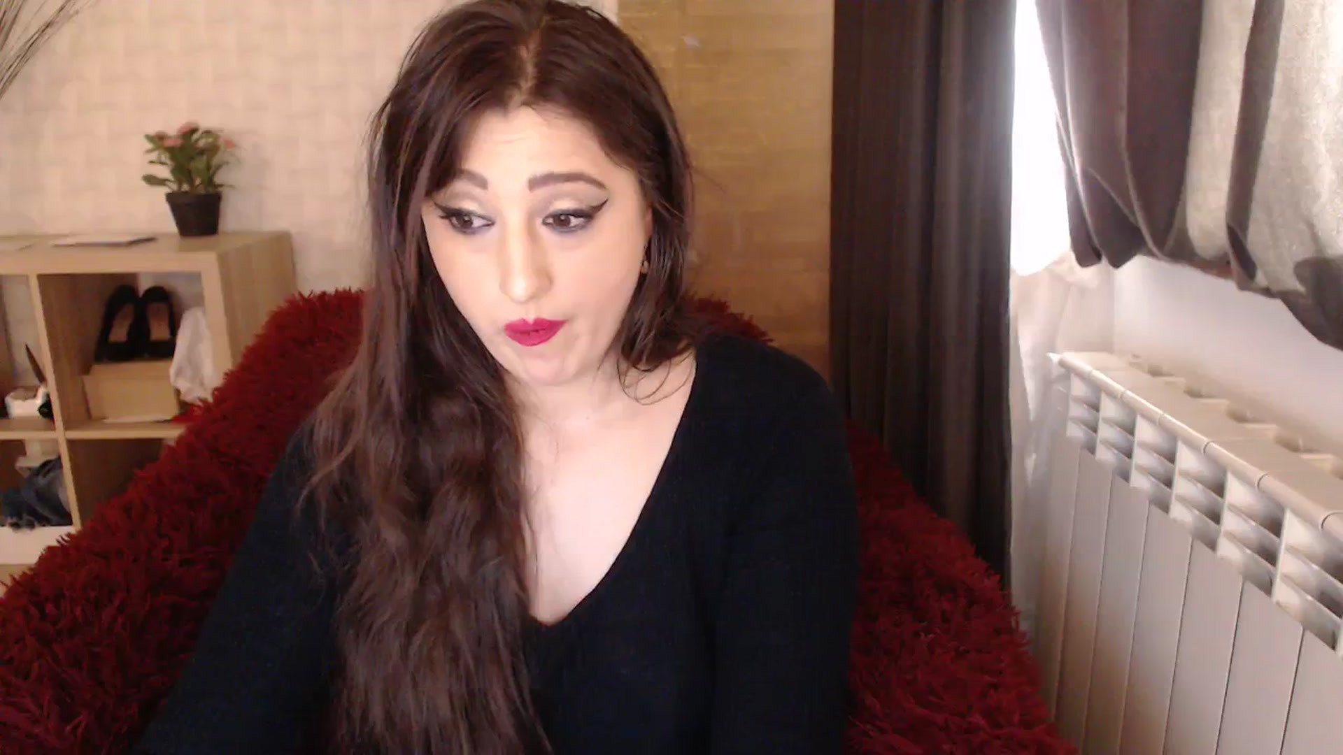 Gallery image thumbnail from HotRebbecca's myfreecams stream on, 03/17/2024, 06:32 image 17 of 20