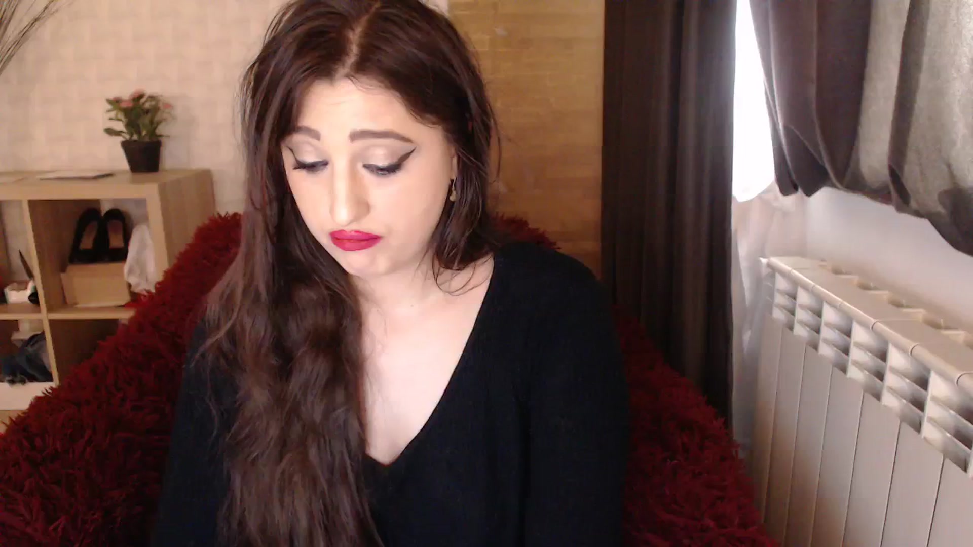 Gallery image thumbnail from HotRebbecca's myfreecams stream on, 03/17/2024, 06:32 image 16 of 20