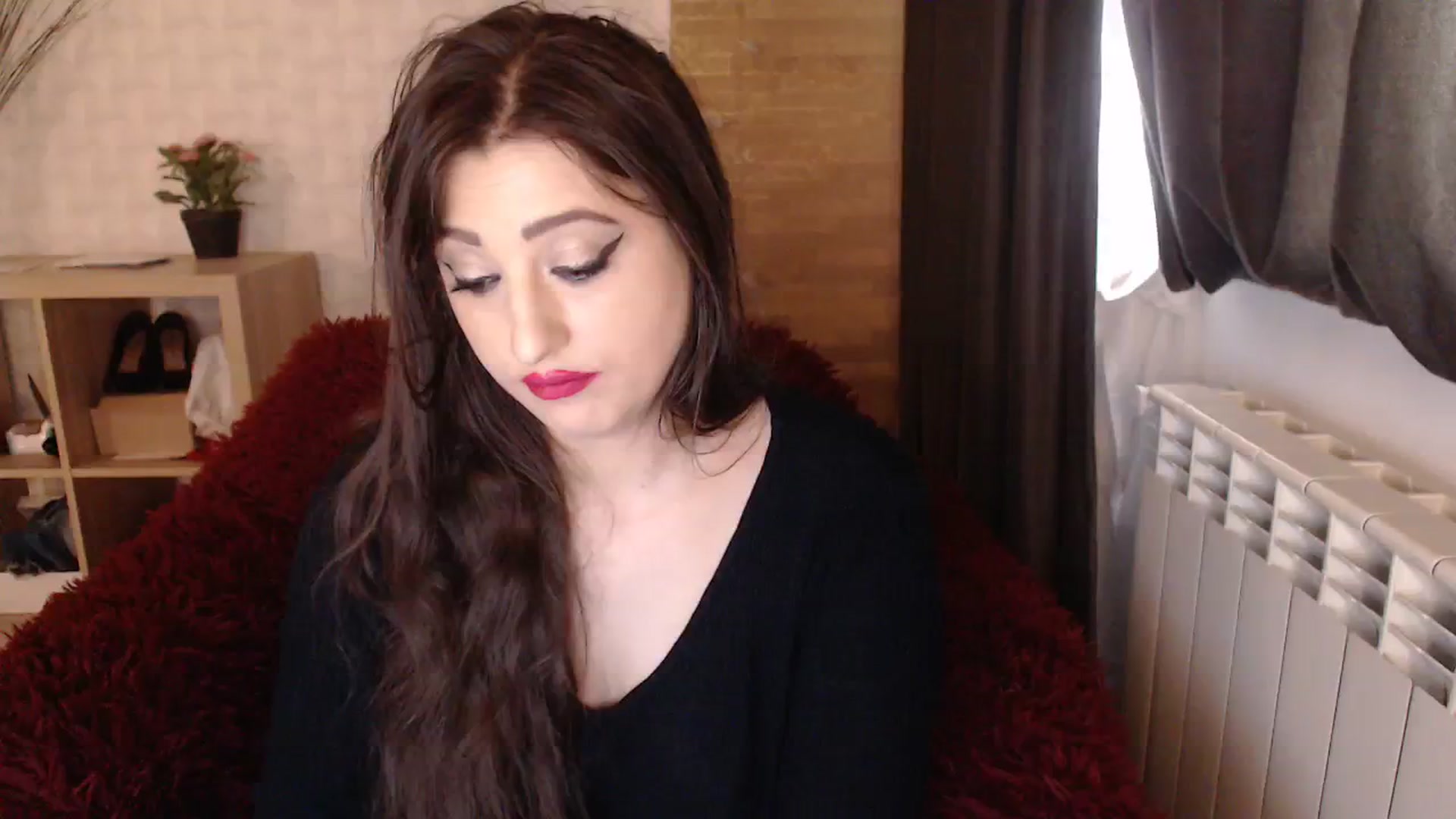 Gallery image thumbnail from HotRebbecca's myfreecams stream on, 03/17/2024, 06:32 image 11 of 20