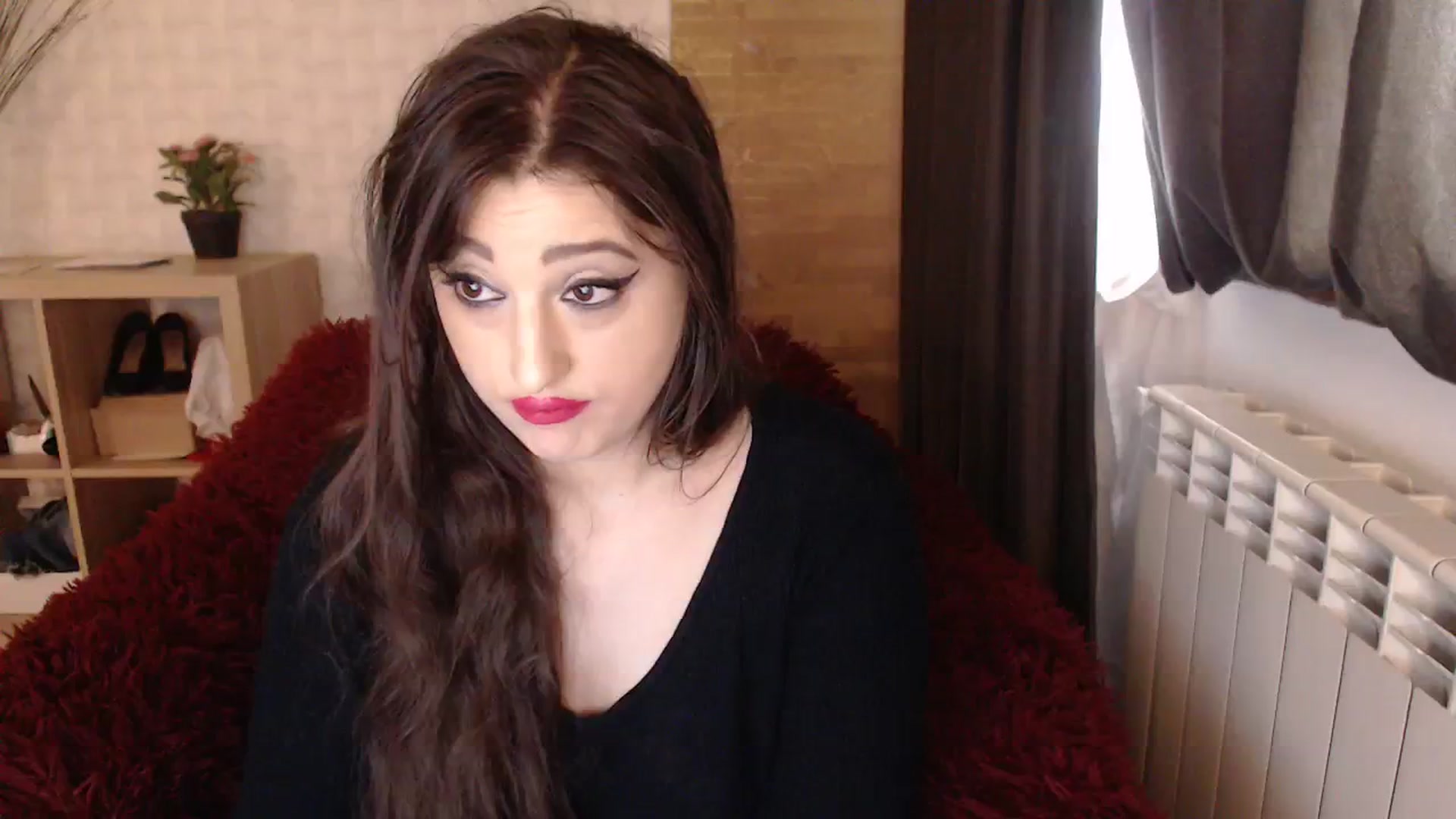Gallery image thumbnail from HotRebbecca's myfreecams stream on, 03/17/2024, 06:32 image 13 of 20