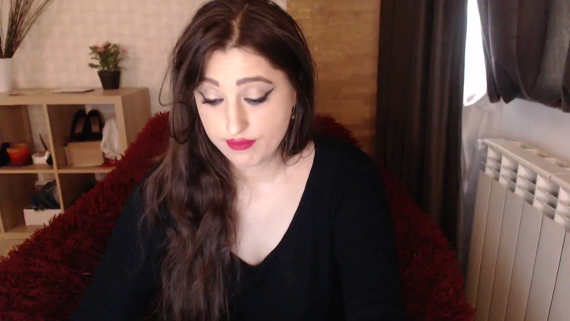 Gallery image thumbnail from HotRebbecca's myfreecams stream on, 03/17/2024, 06:32 image 3 of 20
