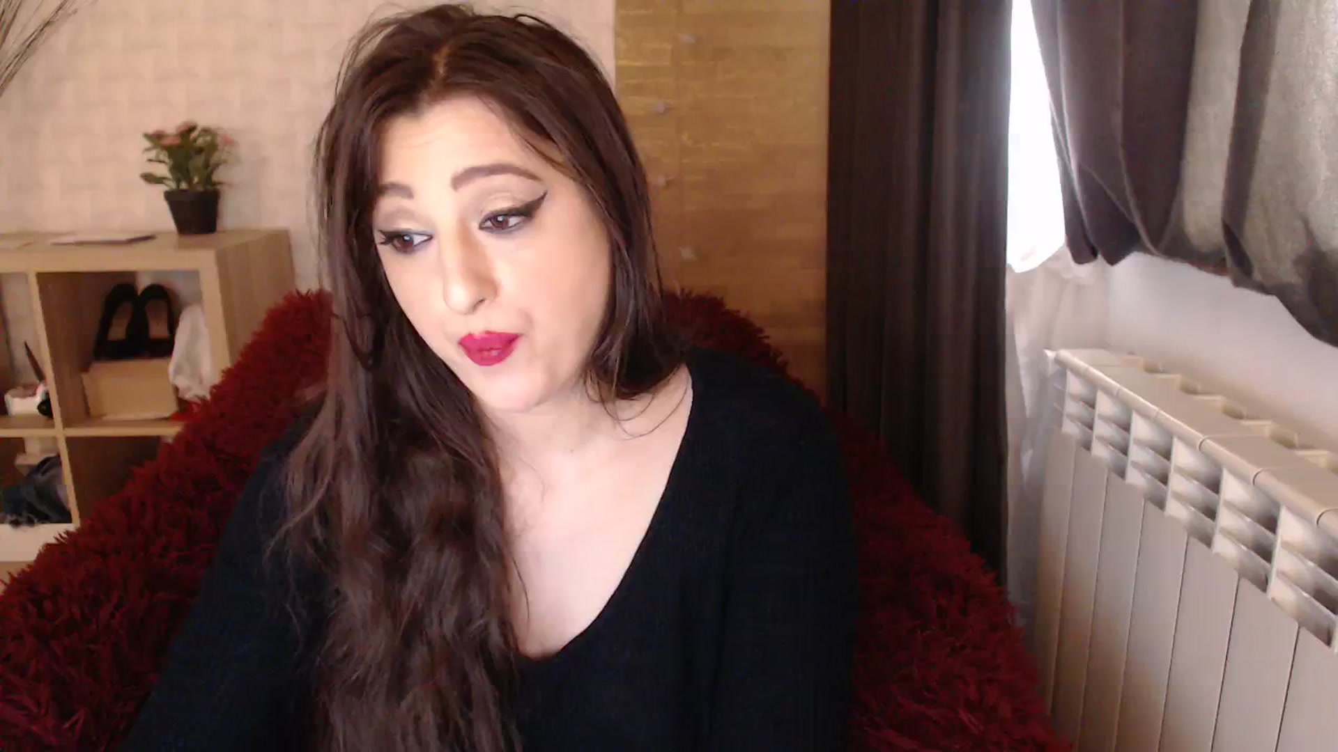 Gallery image thumbnail from HotRebbecca's myfreecams stream on, 03/17/2024, 06:32 image 14 of 20