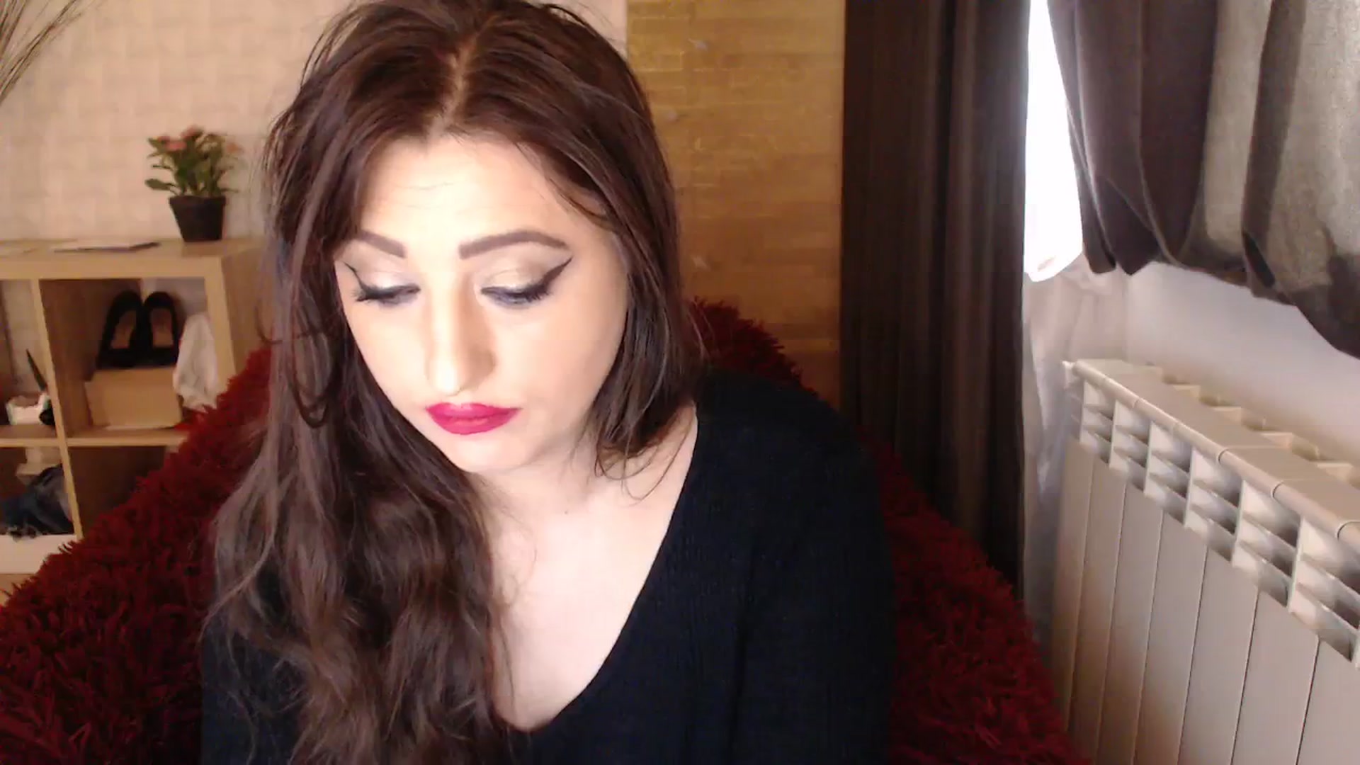 Gallery image thumbnail from HotRebbecca's myfreecams stream on, 03/17/2024, 06:32 image 7 of 20