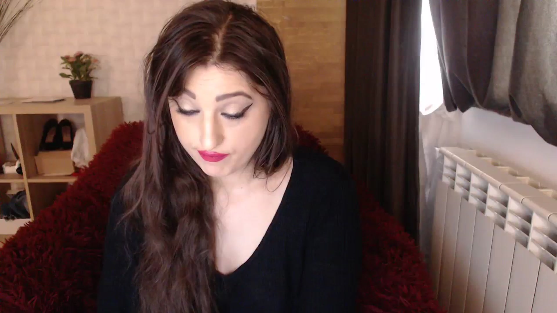 Gallery image thumbnail from HotRebbecca's myfreecams stream on, 03/17/2024, 06:32 image 9 of 20