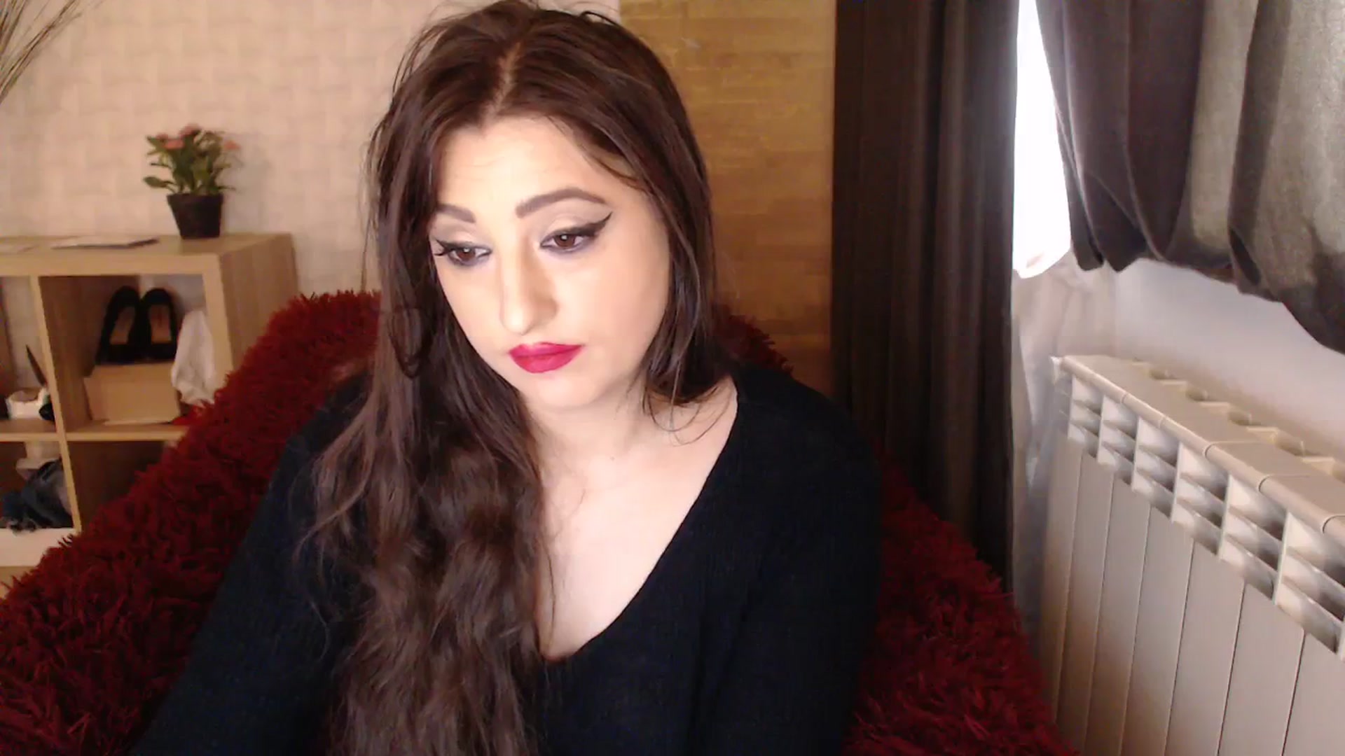 Gallery image thumbnail from HotRebbecca's myfreecams stream on, 03/17/2024, 06:32 image 8 of 20