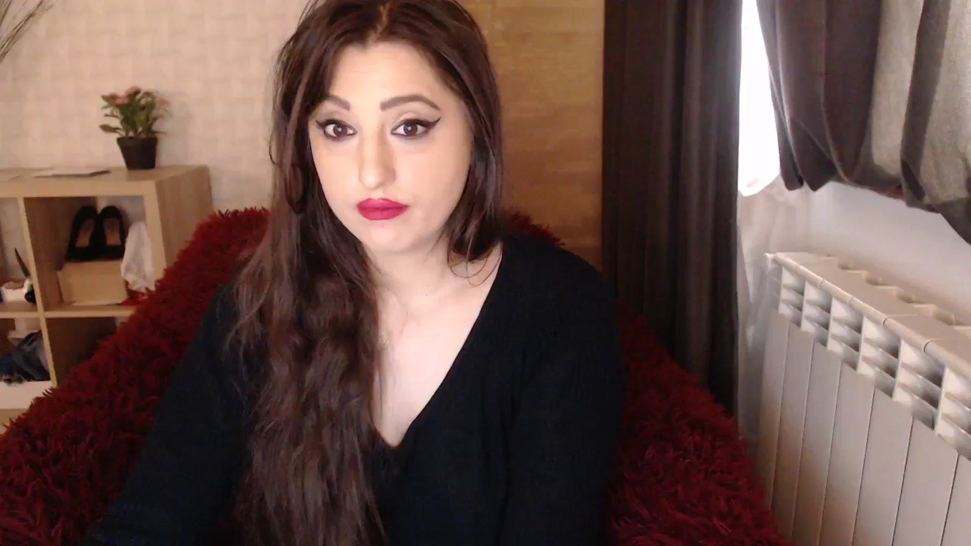 Gallery image thumbnail from HotRebbecca's myfreecams stream on, 03/17/2024, 06:32 image 6 of 20