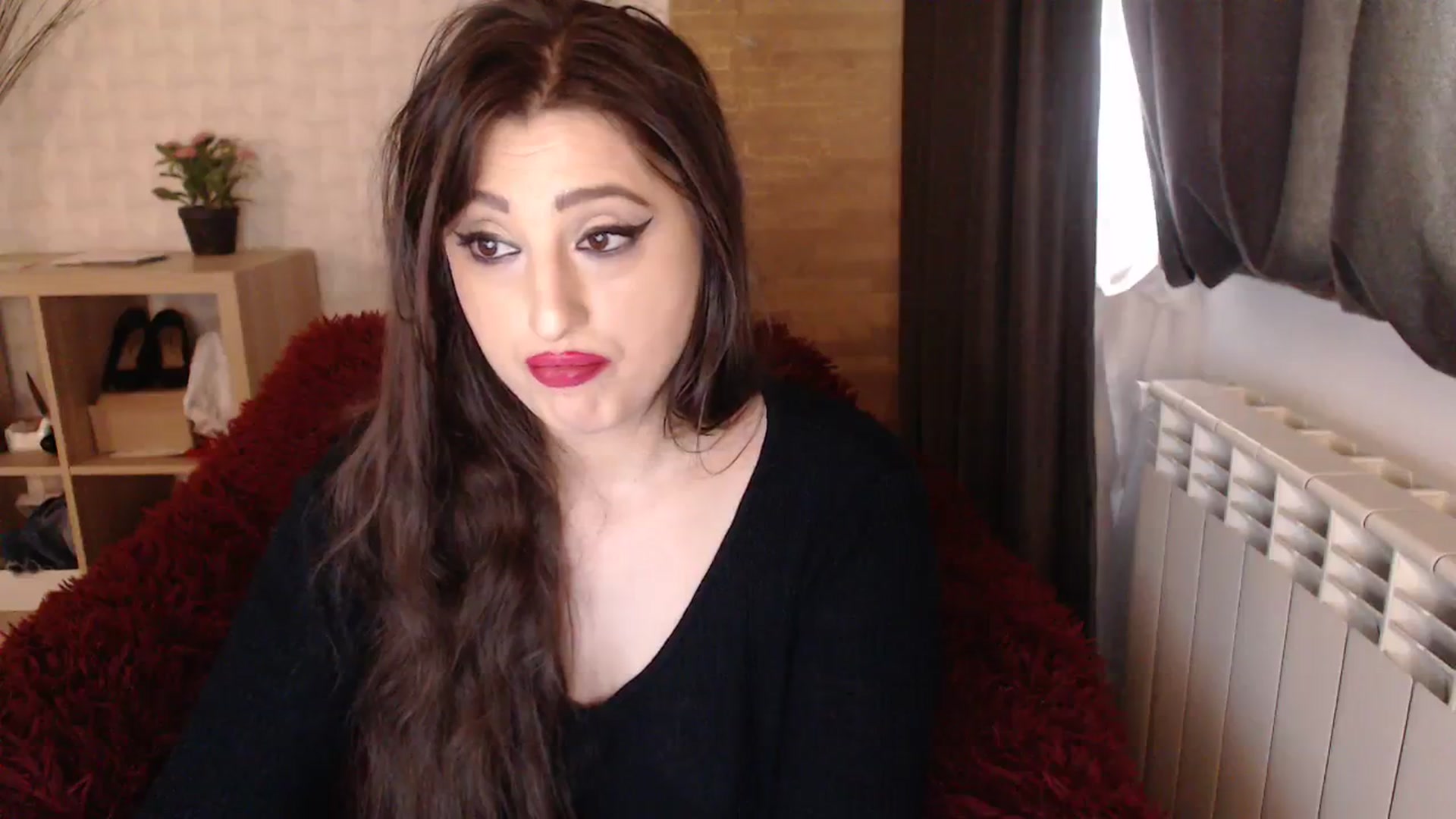 Gallery image thumbnail from HotRebbecca's myfreecams stream on, 03/17/2024, 06:32 image 10 of 20