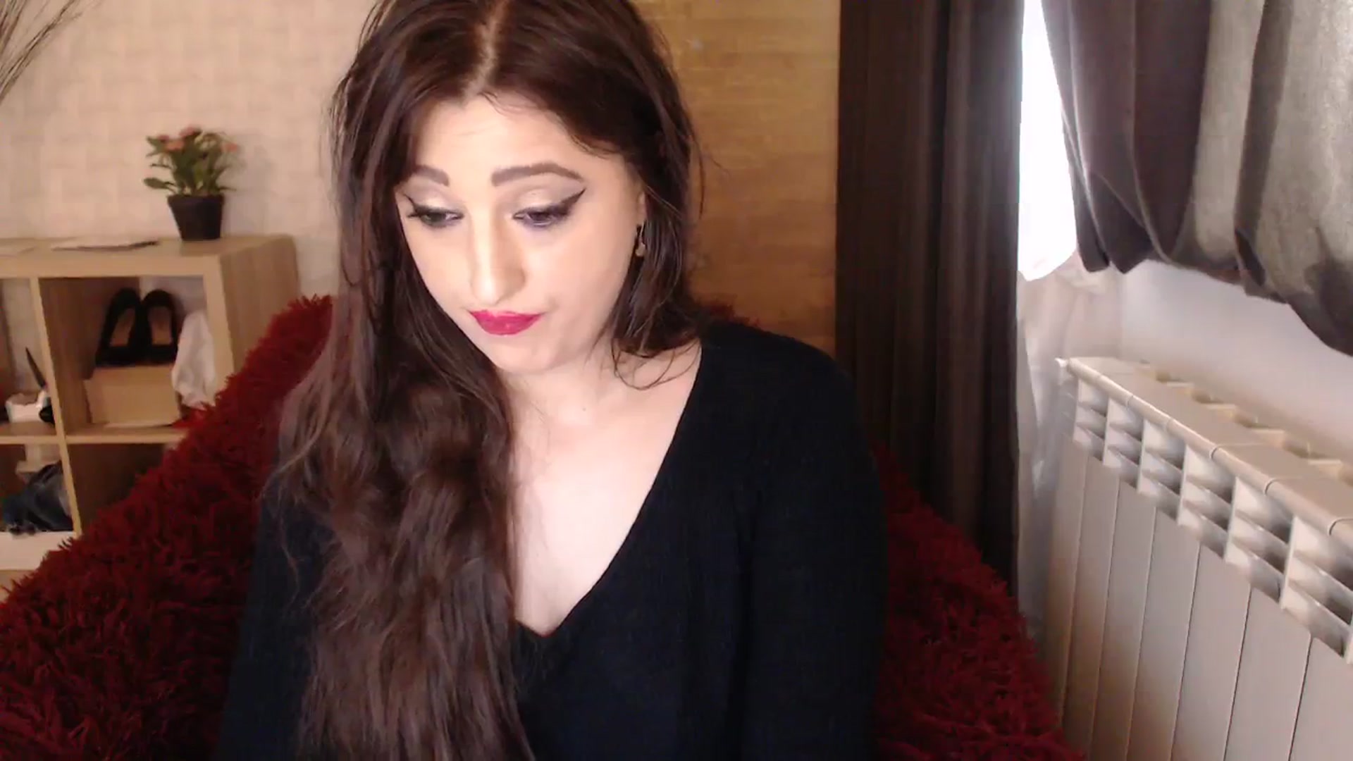 Gallery image thumbnail from HotRebbecca's myfreecams stream on, 03/17/2024, 06:32 image 15 of 20