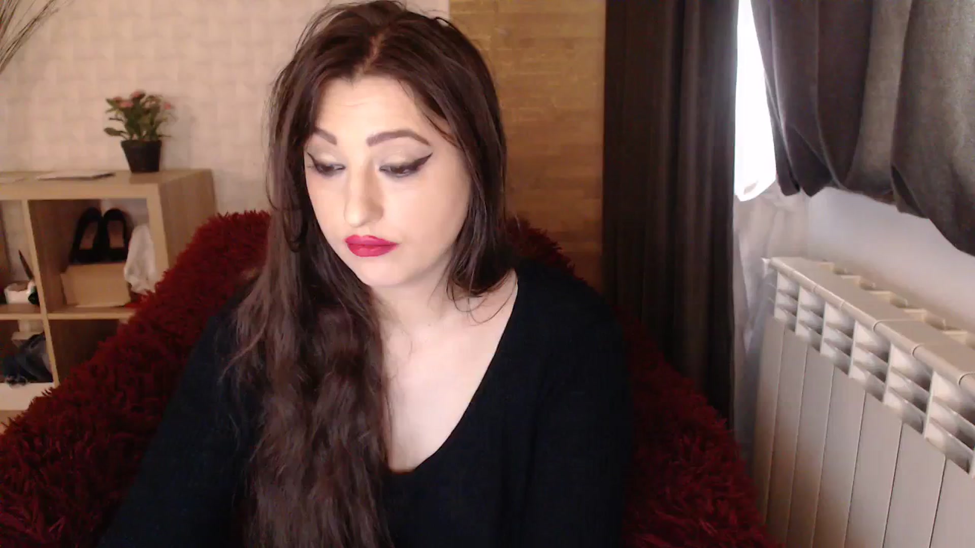 Gallery image thumbnail from HotRebbecca's myfreecams stream on, 03/17/2024, 06:32 image 12 of 20