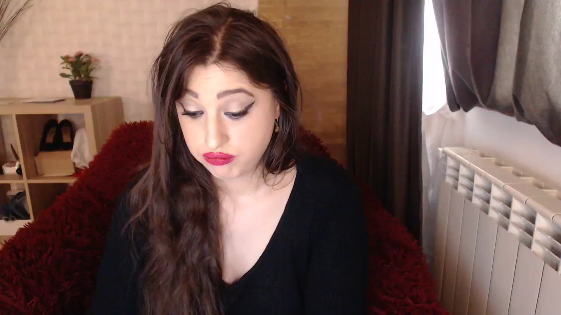 Gallery image thumbnail from HotRebbecca's myfreecams stream on, 03/17/2024, 06:32 image 19 of 20