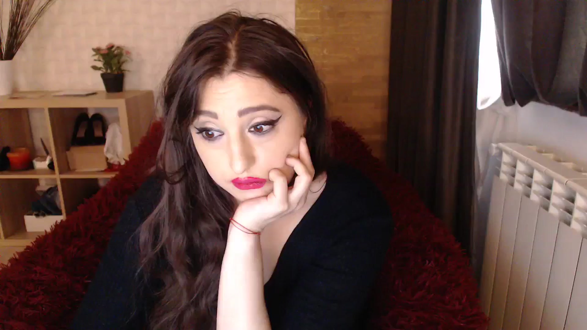 Gallery image thumbnail from HotRebbecca's myfreecams stream on, 03/17/2024, 06:32 image 1 of 20