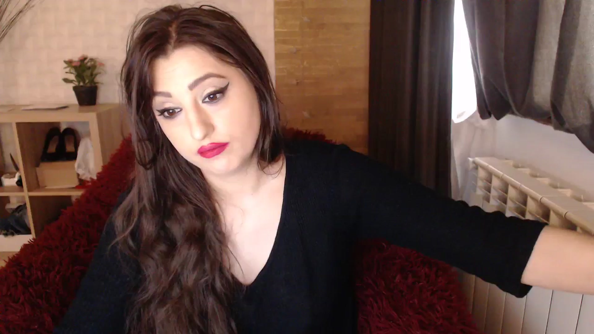 Gallery image thumbnail from HotRebbecca's myfreecams stream on, 03/17/2024, 06:32 image 5 of 20