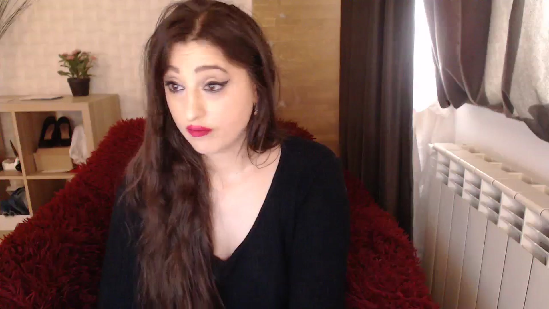Gallery image thumbnail from HotRebbecca's myfreecams stream on, 03/17/2024, 06:32 image 18 of 20