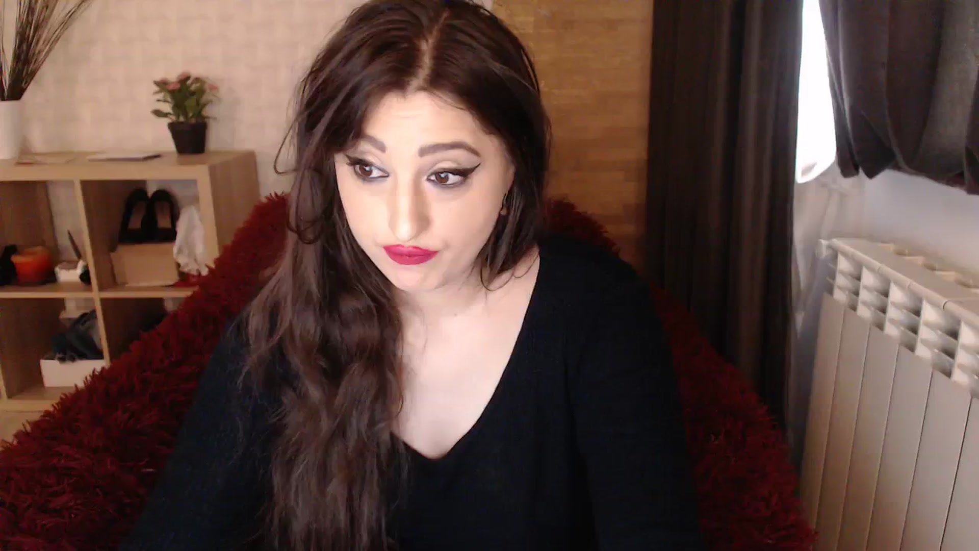 Gallery image thumbnail from HotRebbecca's myfreecams stream on, 03/17/2024, 06:32 image 2 of 20