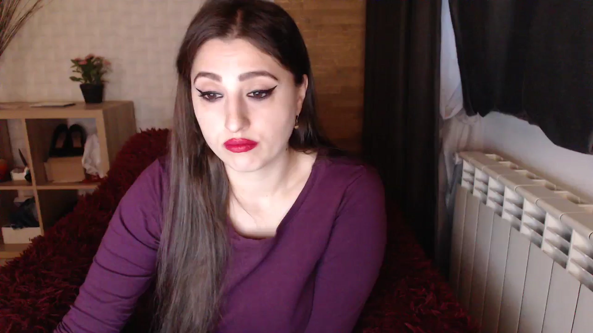 Gallery image thumbnail from HotRebbecca's myfreecams stream on, 03/19/2024, 05:07 image 13 of 20
