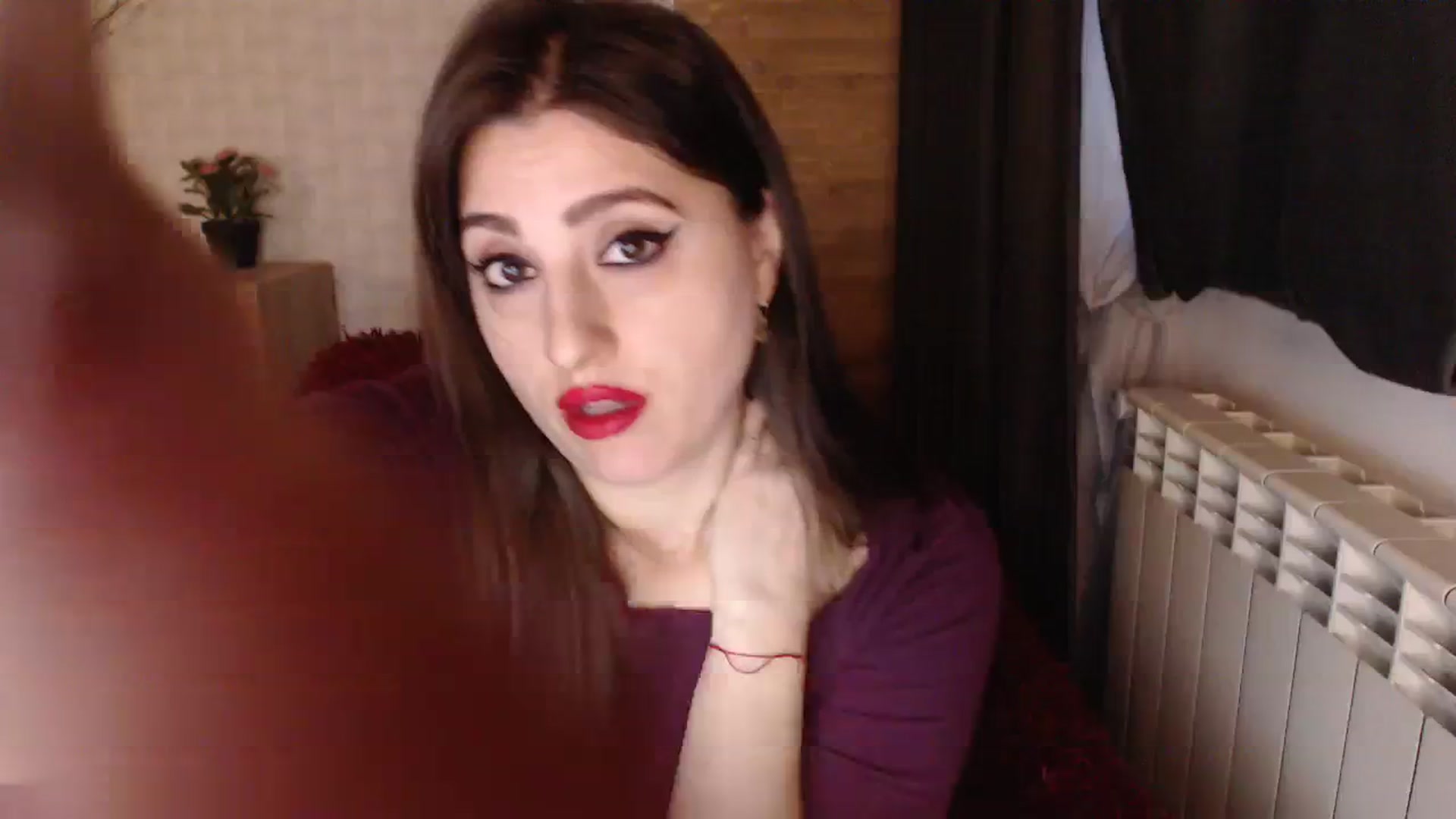 Gallery image thumbnail from HotRebbecca's myfreecams stream on, 03/19/2024, 05:07 image 12 of 20