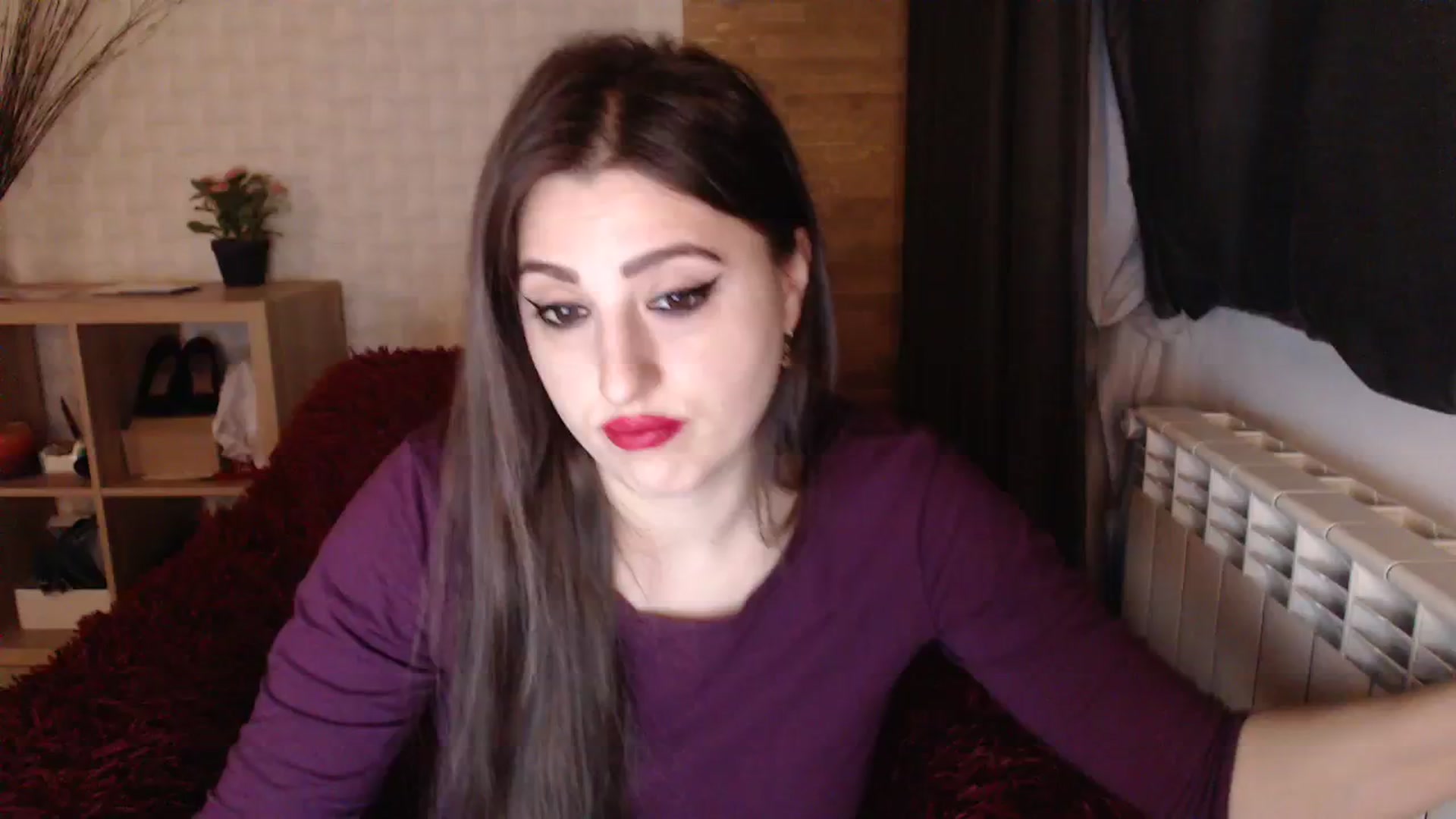 Gallery image thumbnail from HotRebbecca's myfreecams stream on, 03/19/2024, 05:07 image 1 of 20