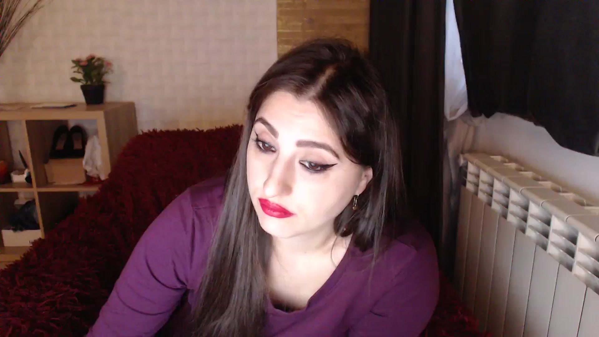 Gallery image thumbnail from HotRebbecca's myfreecams stream on, 03/19/2024, 05:07 image 20 of 20
