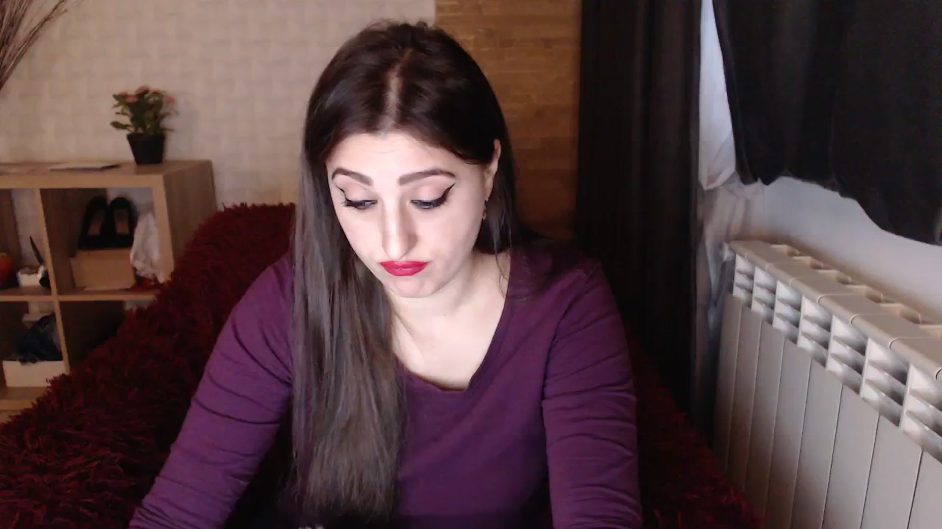 Gallery image thumbnail from HotRebbecca's myfreecams stream on, 03/19/2024, 05:07 image 17 of 20