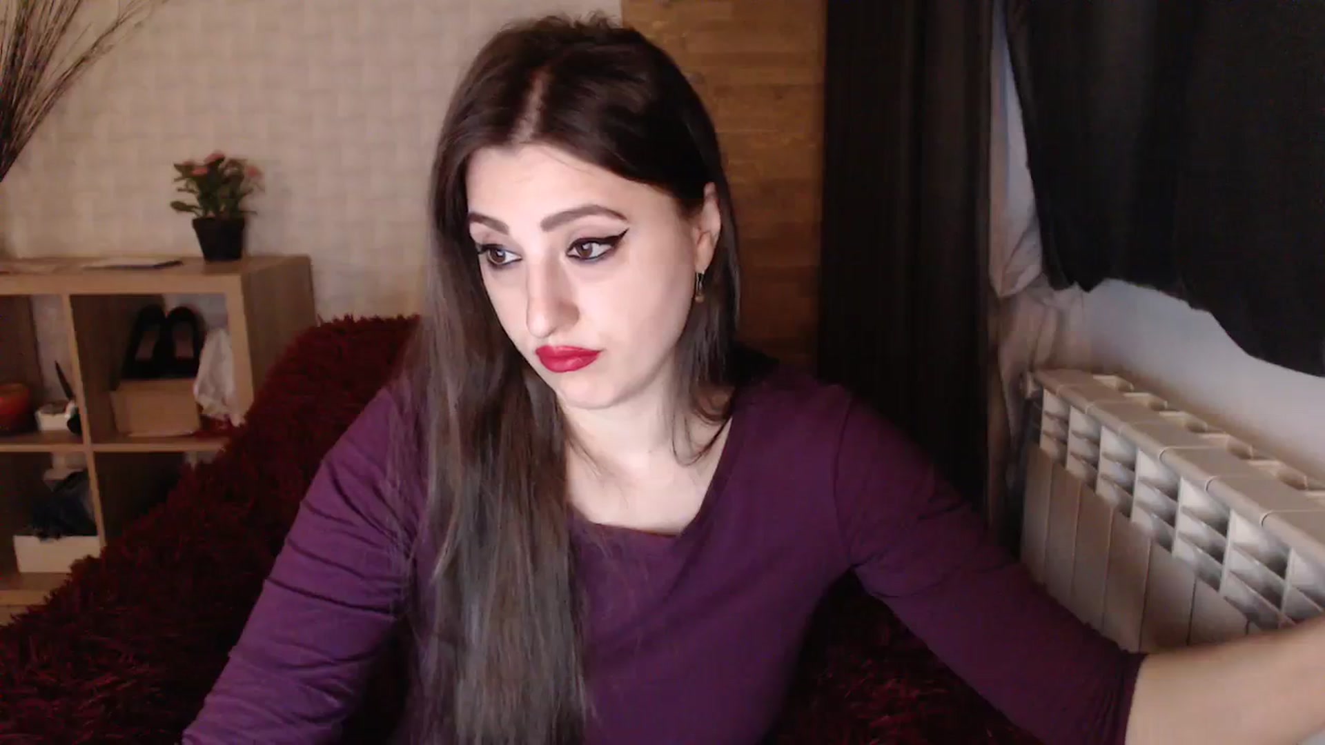 Gallery image thumbnail from HotRebbecca's myfreecams stream on, 03/19/2024, 05:07 image 2 of 20