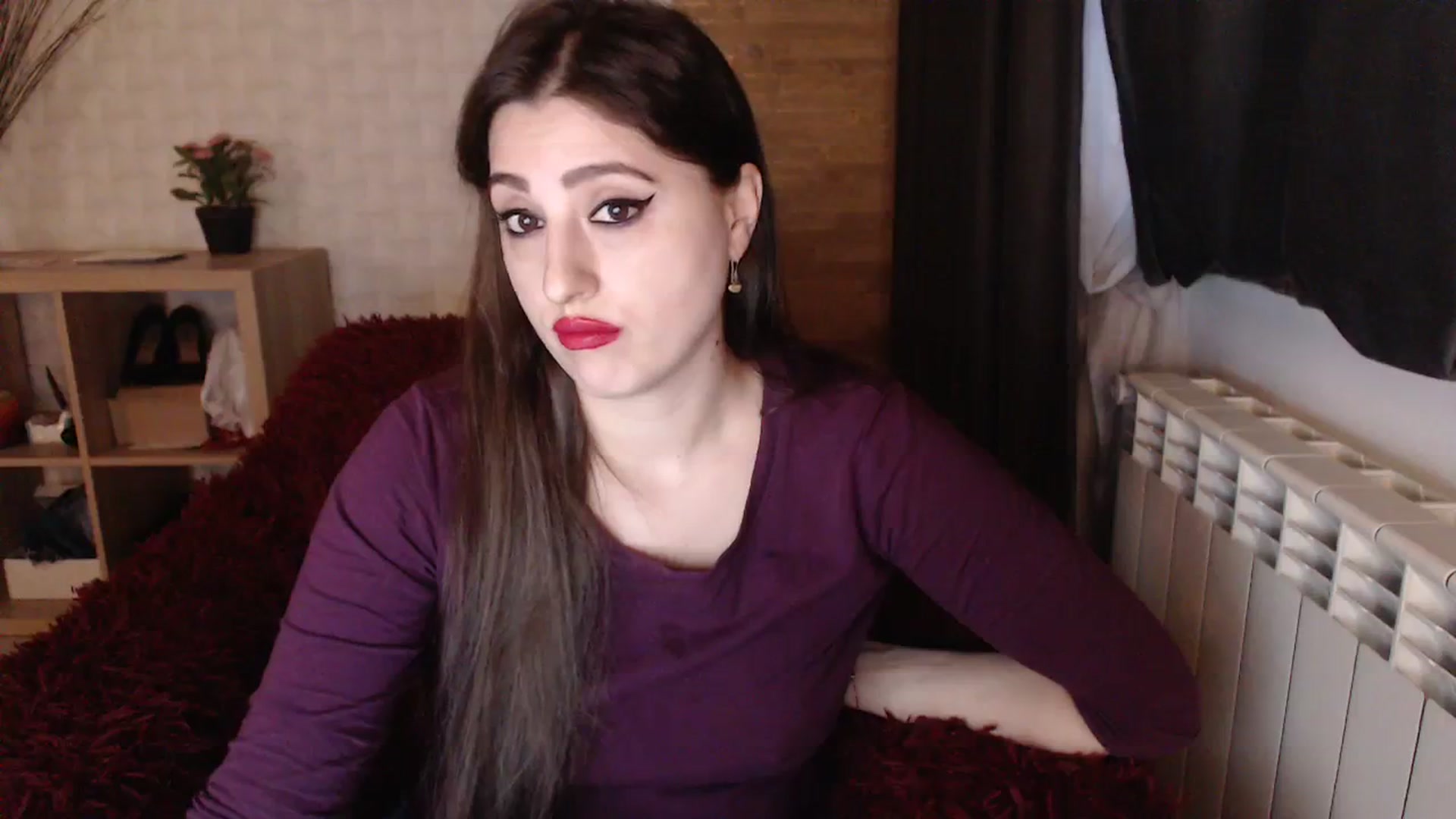 Gallery image thumbnail from HotRebbecca's myfreecams stream on, 03/19/2024, 05:07 image 14 of 20