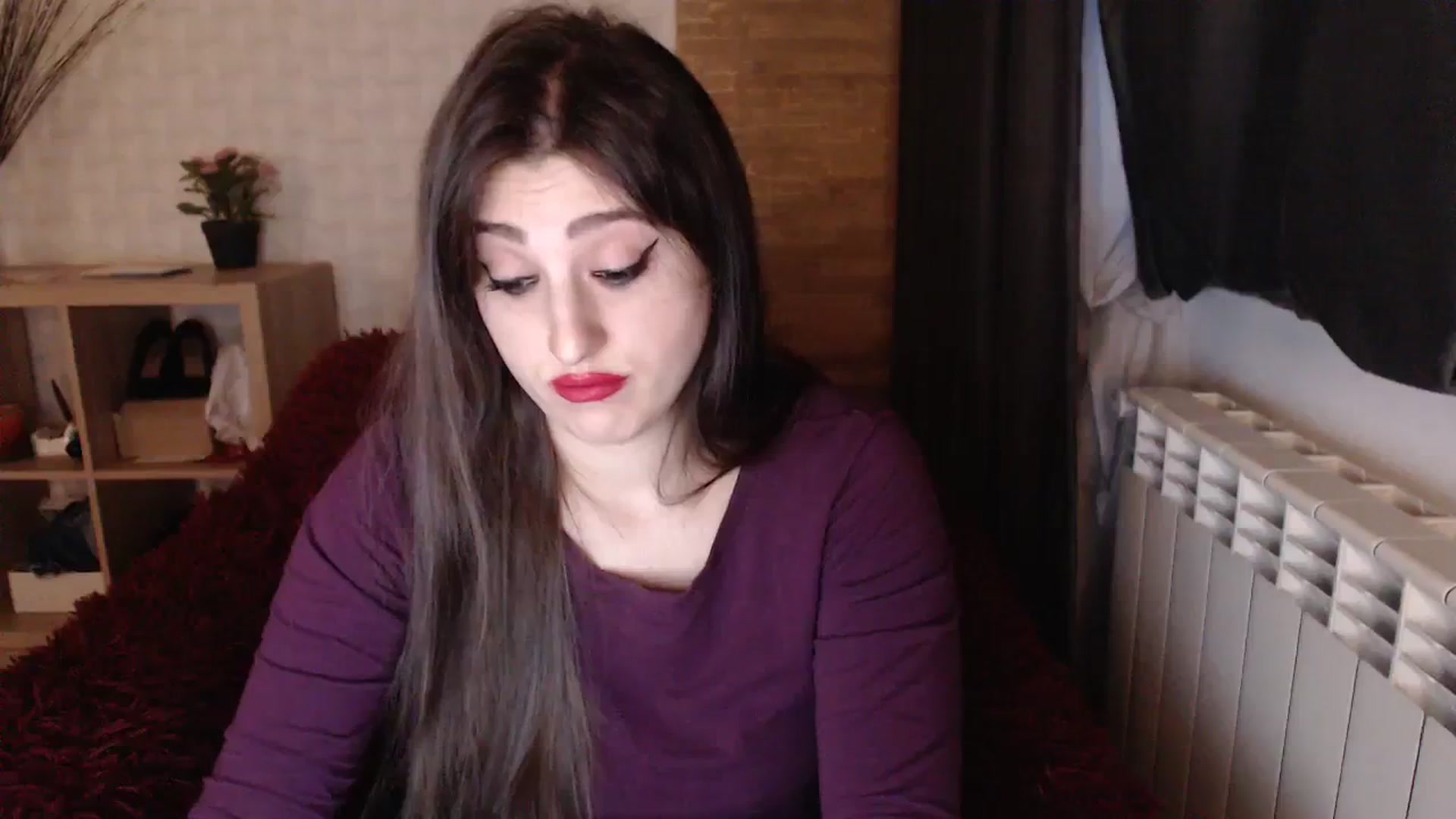 Gallery image thumbnail from HotRebbecca's myfreecams stream on, 03/19/2024, 05:07 image 7 of 20