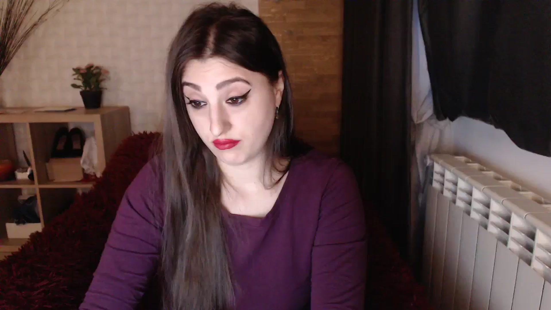 Gallery image thumbnail from HotRebbecca's myfreecams stream on, 03/19/2024, 05:07 image 5 of 20