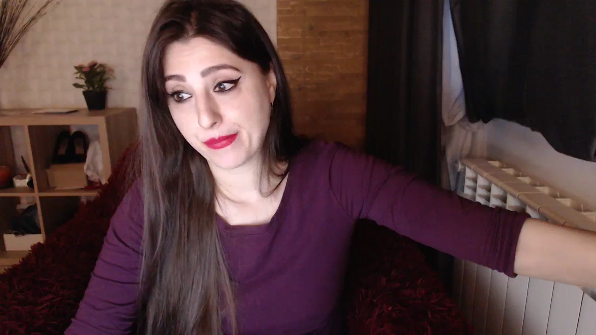 Gallery image thumbnail from HotRebbecca's myfreecams stream on, 03/19/2024, 05:07 image 6 of 20