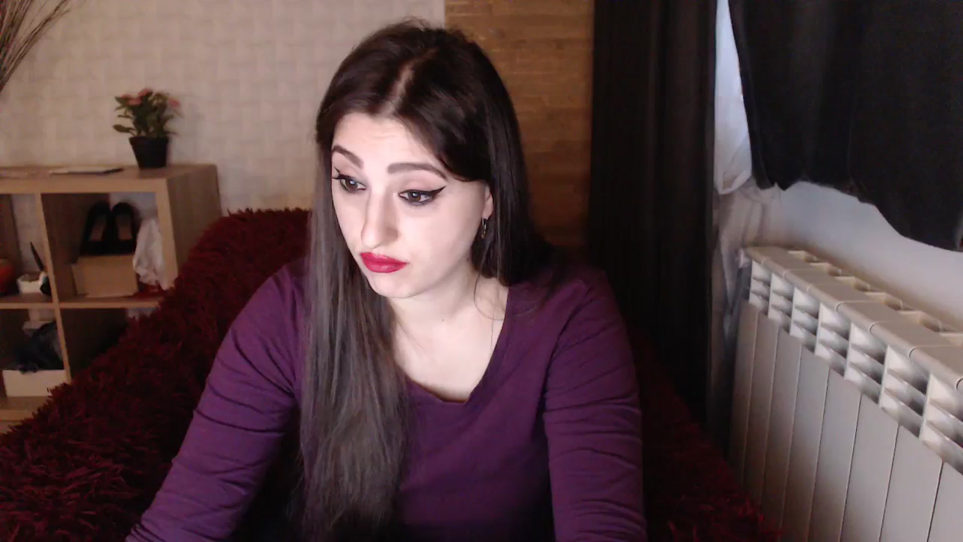 Gallery image thumbnail from HotRebbecca's myfreecams stream on, 03/19/2024, 05:07 image 19 of 20