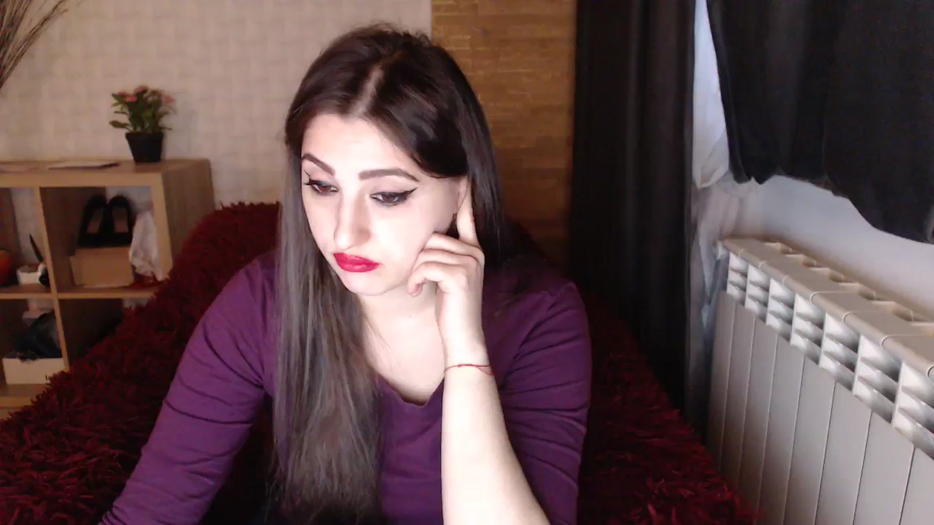 Gallery image thumbnail from HotRebbecca's myfreecams stream on, 03/19/2024, 05:07 image 18 of 20