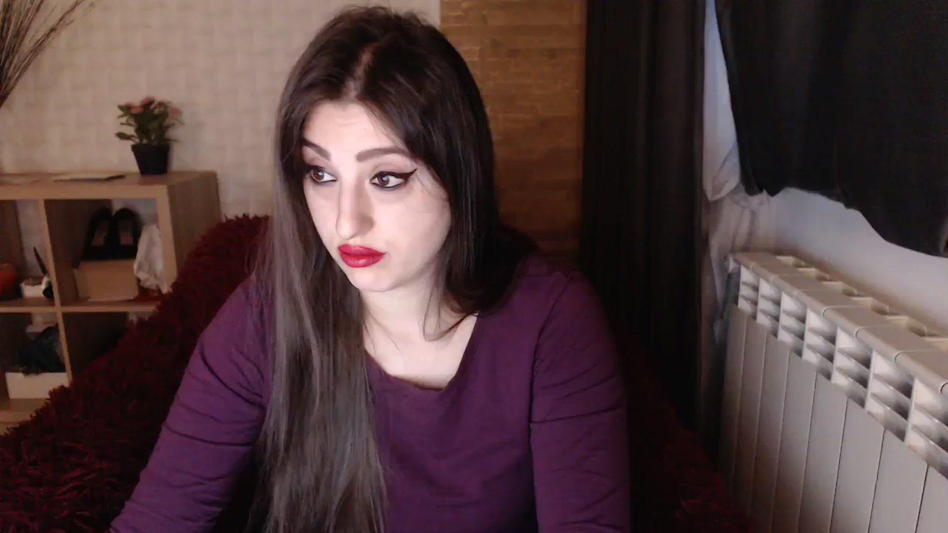 Gallery image thumbnail from HotRebbecca's myfreecams stream on, 03/19/2024, 05:07 image 8 of 20
