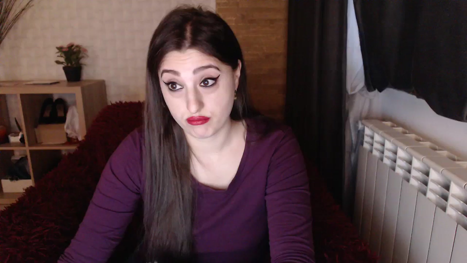 Gallery image thumbnail from HotRebbecca's myfreecams stream on, 03/19/2024, 05:07 image 15 of 20