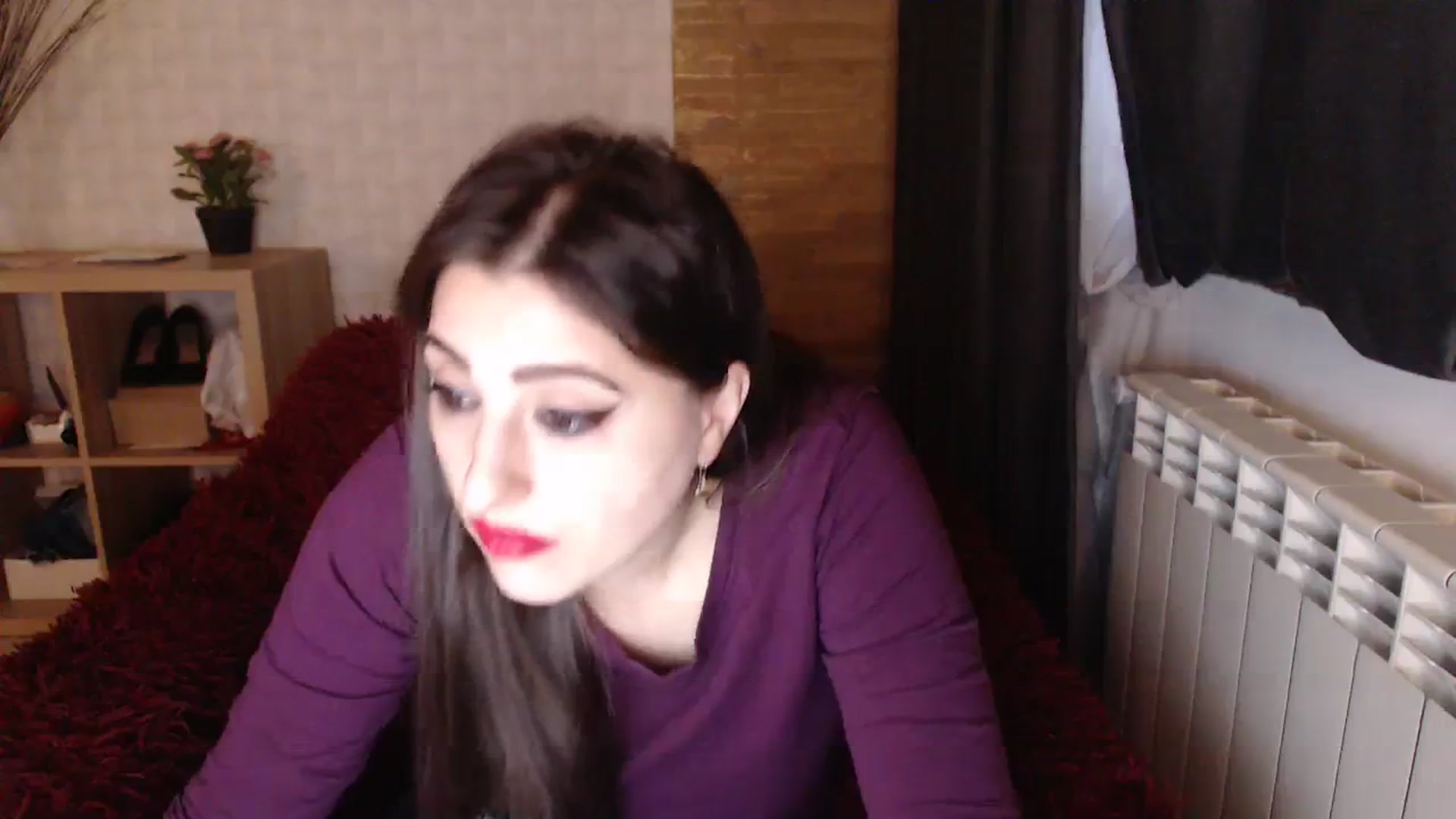 Gallery image thumbnail from HotRebbecca's myfreecams stream on, 03/19/2024, 05:07 image 16 of 20